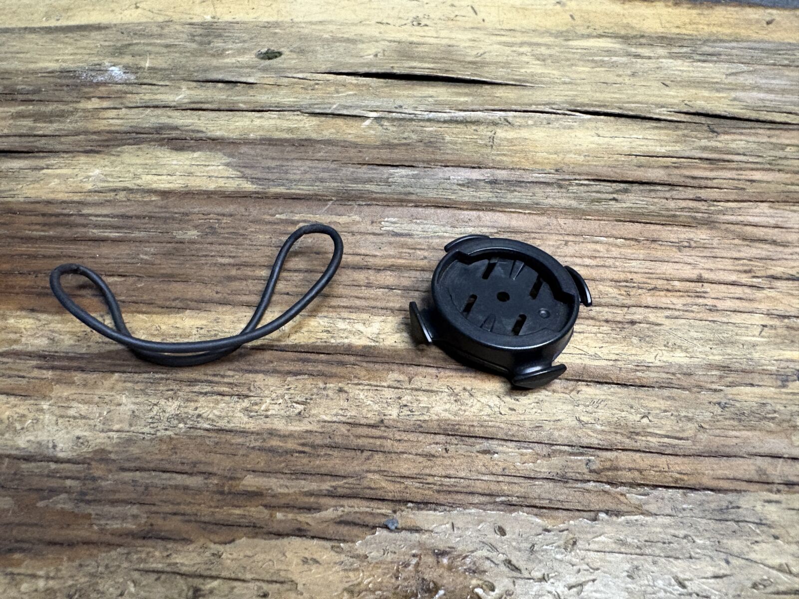 Garmin Stem Mount