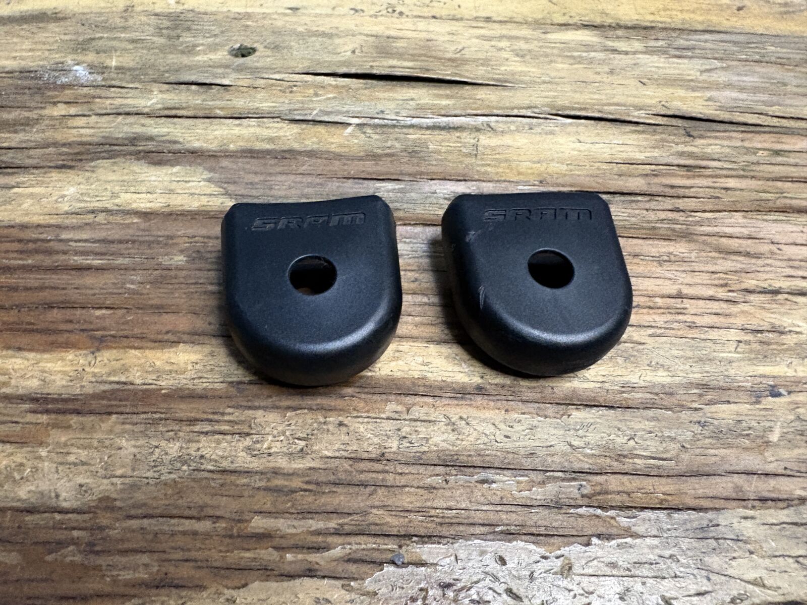 Sram Crank Protector Boots
