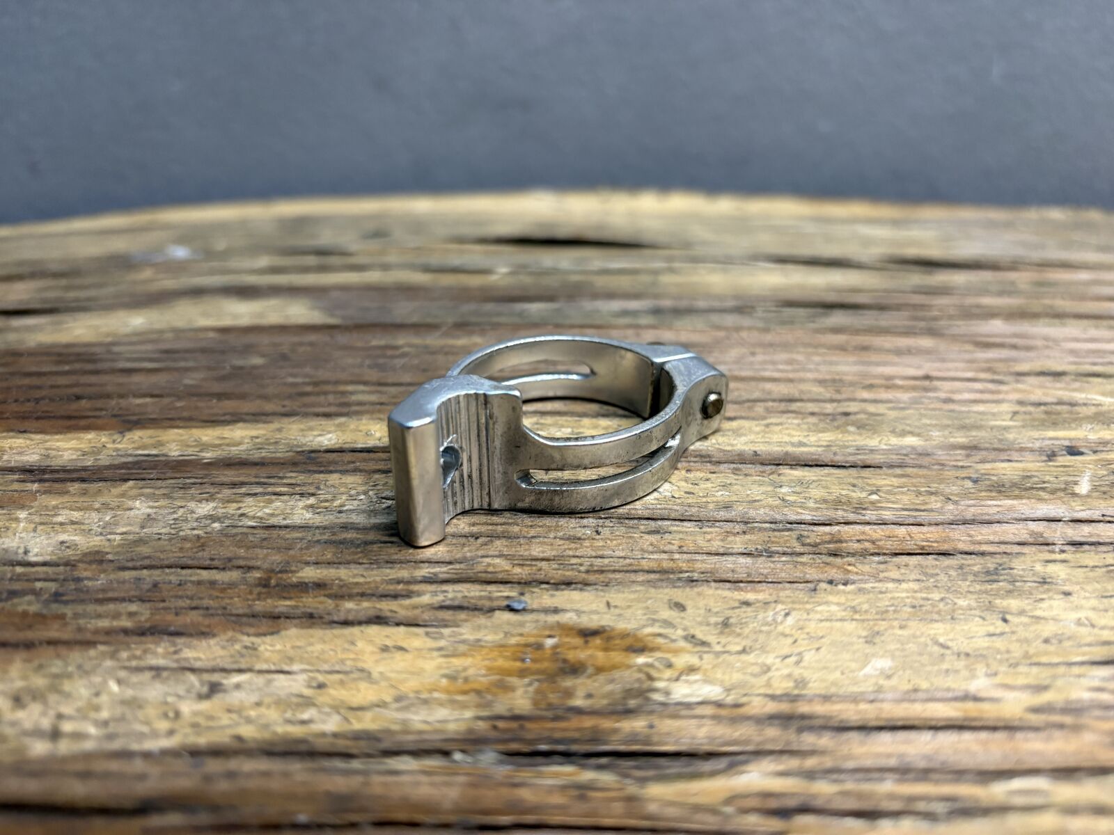 Braze-On Adaptor