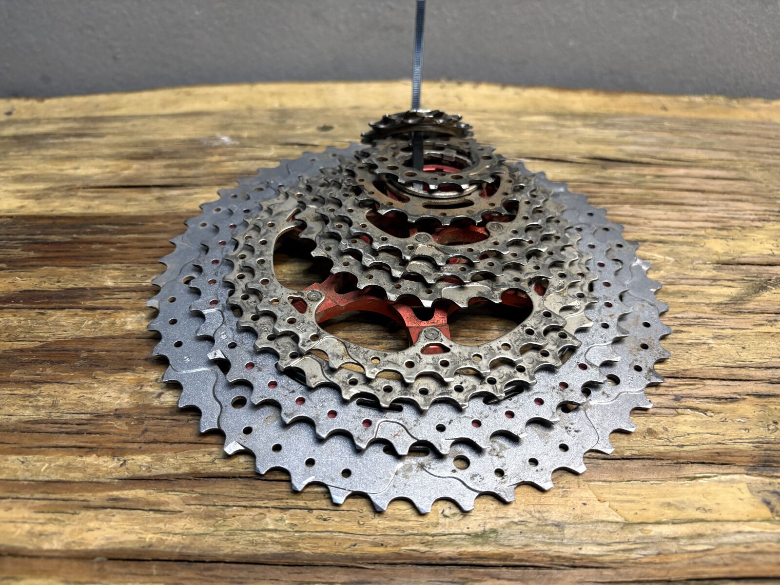 11 Speed Cassette 11/50T