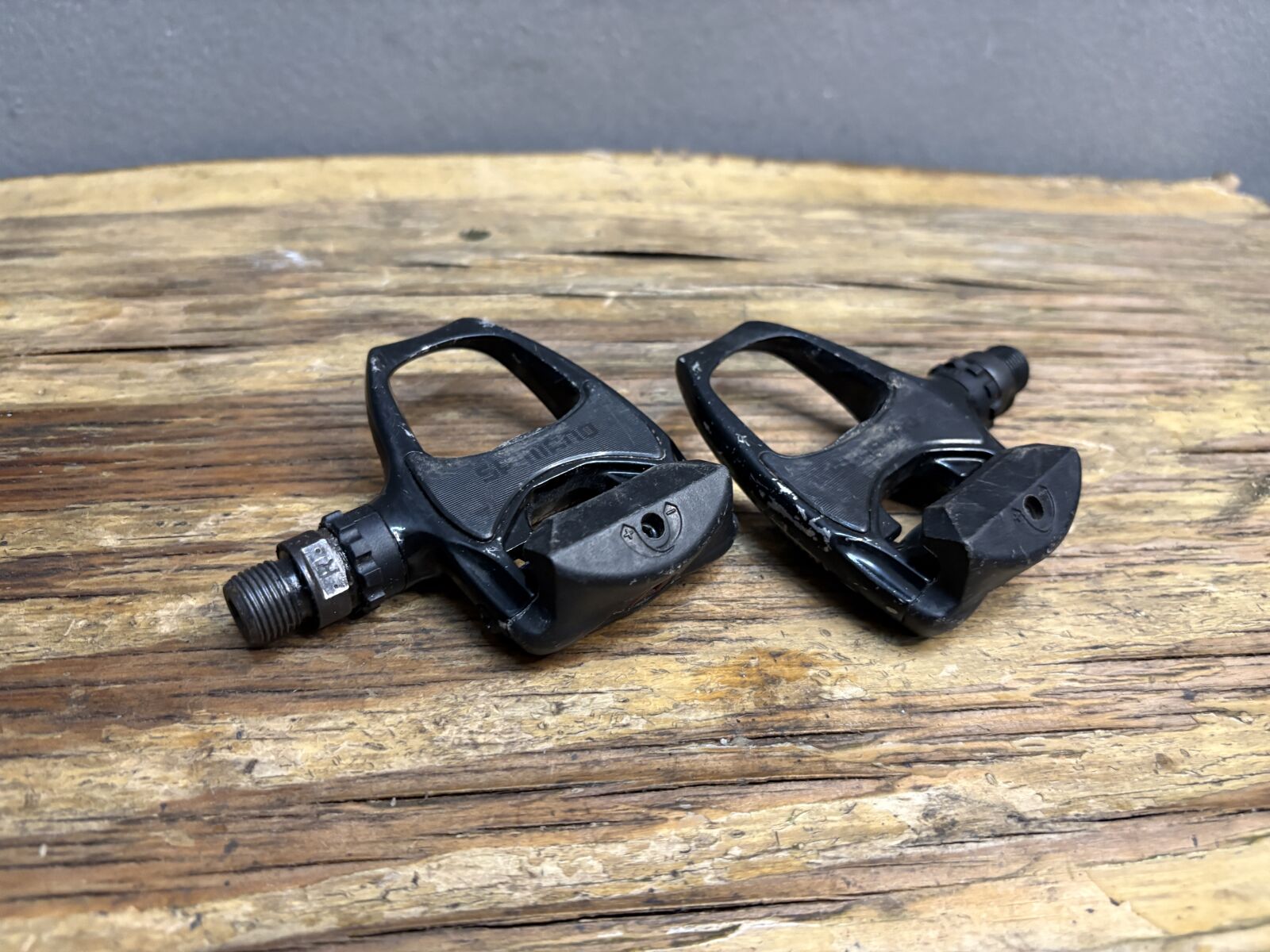 Shimano SPD Road Pedals | PD-R540 Black