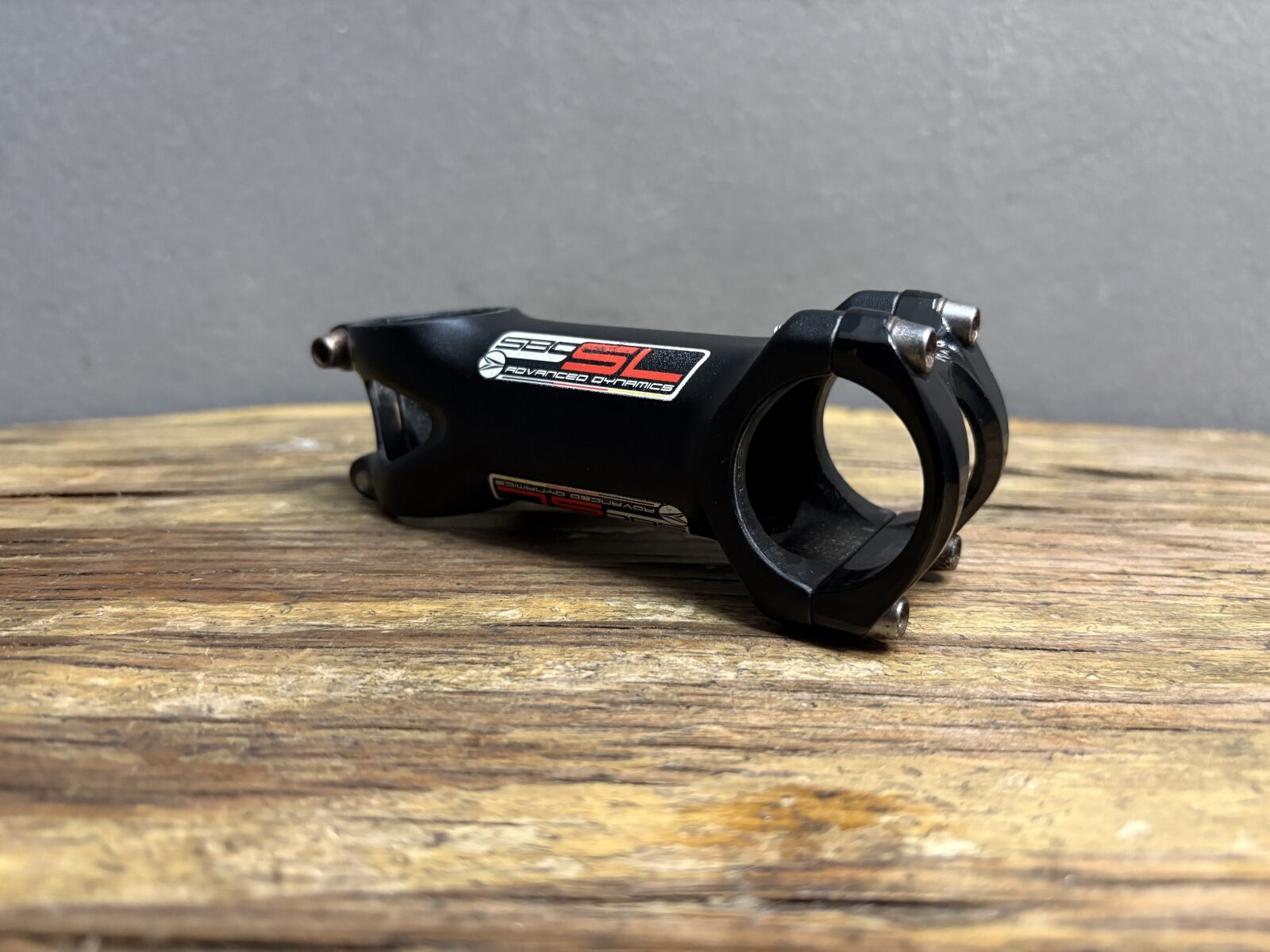 Silverback Advanced Dynamics SL 90mm Stem