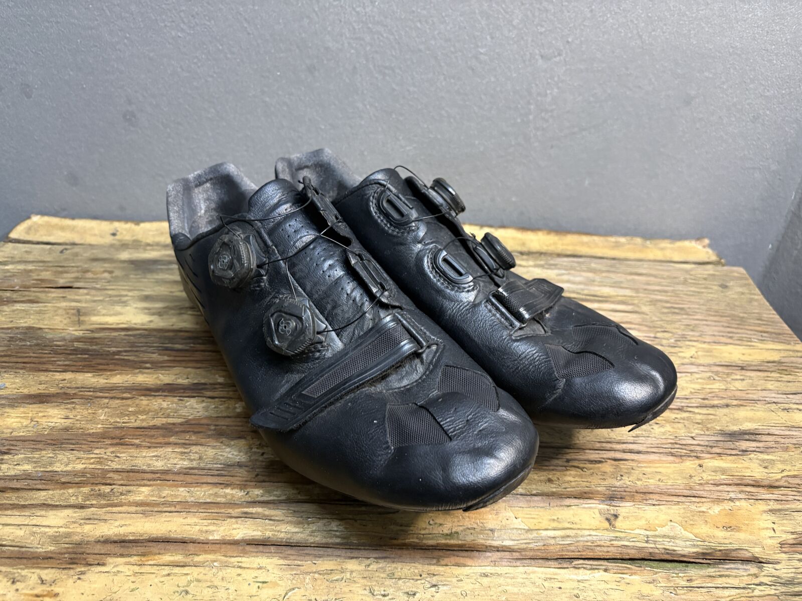 Bontrager Inform Road Shoe, Boa Dial | Size: UK 13