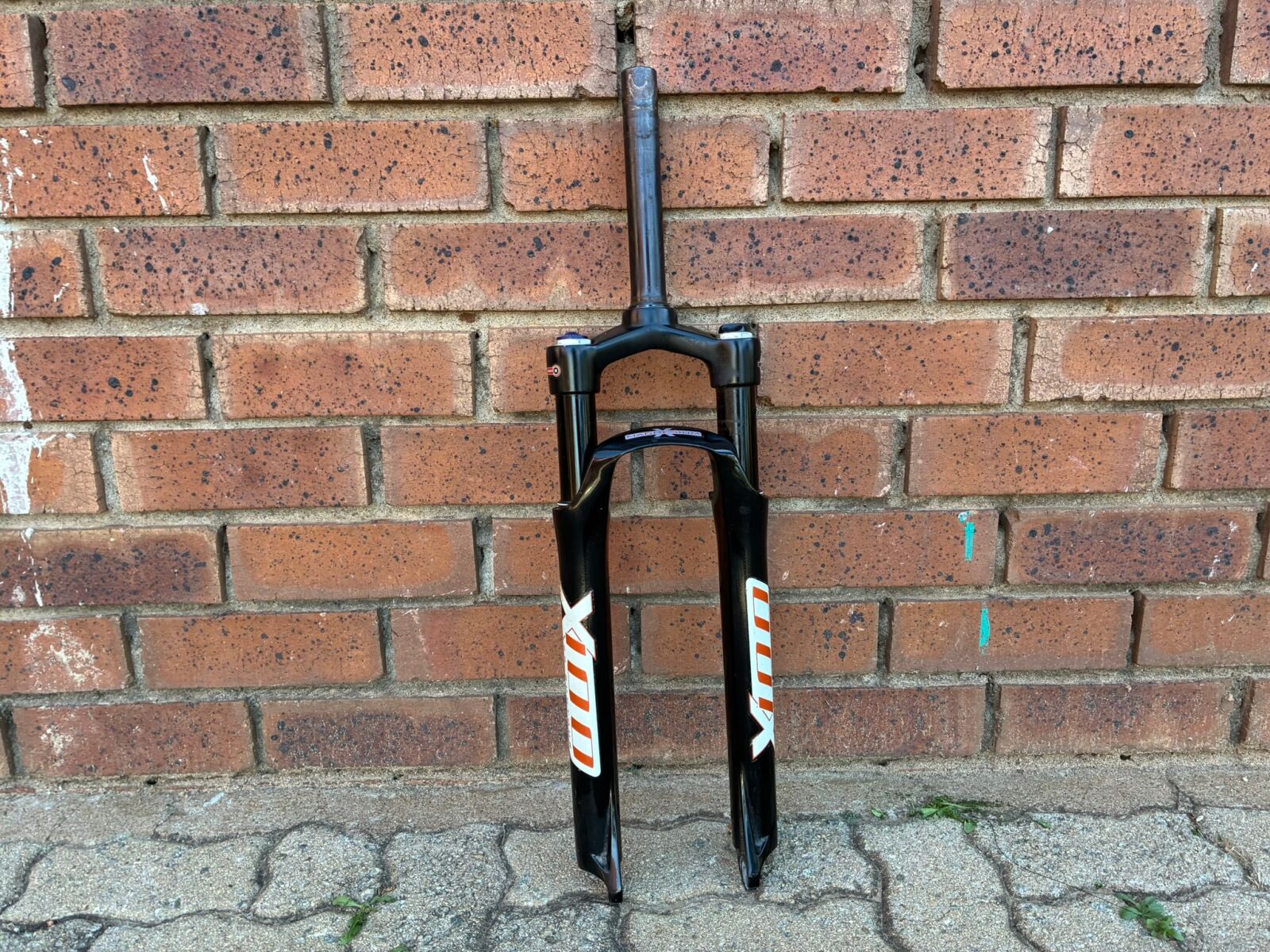 SunTour 26inch X100 SR SunTour Air Shock