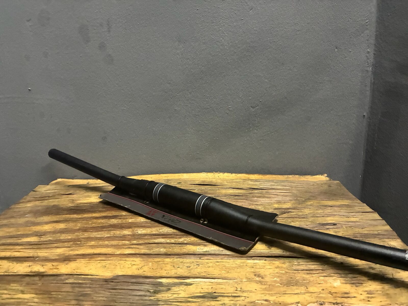 XRD Race 35 720mm New MTB Handle Bar
