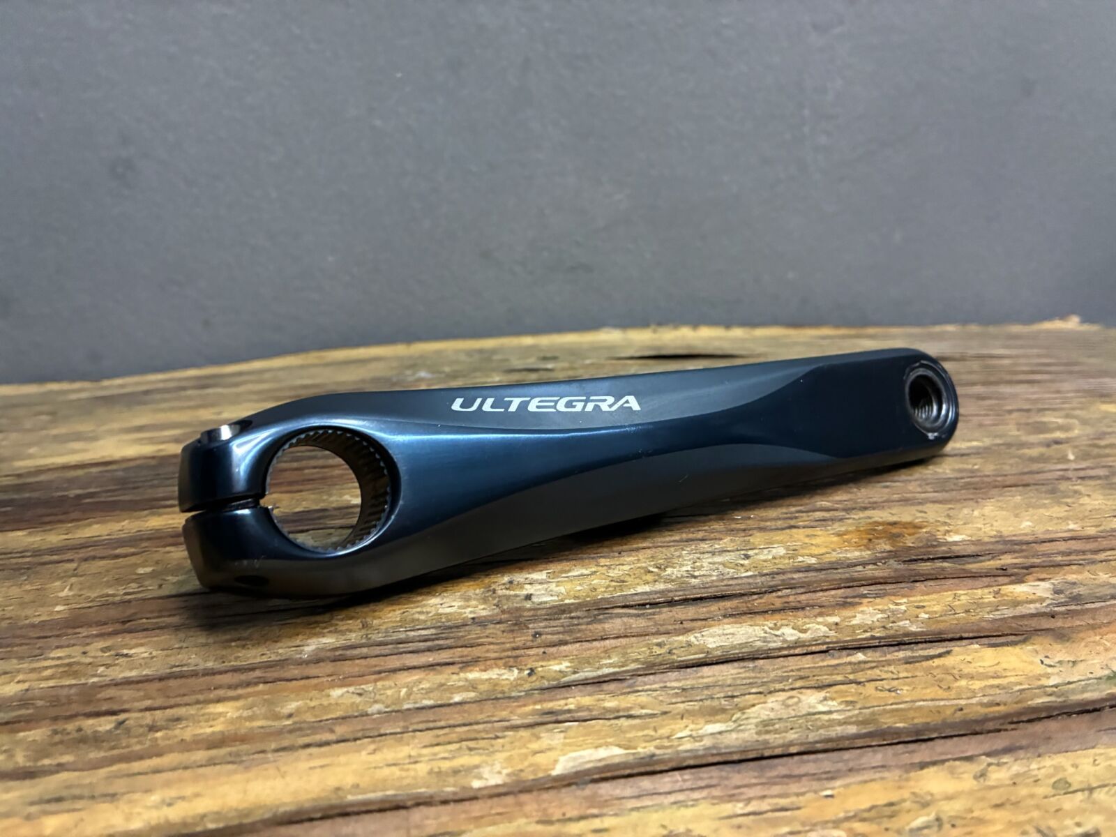 Shimano Ultegra FC-6700 Non drive side crank 175mm