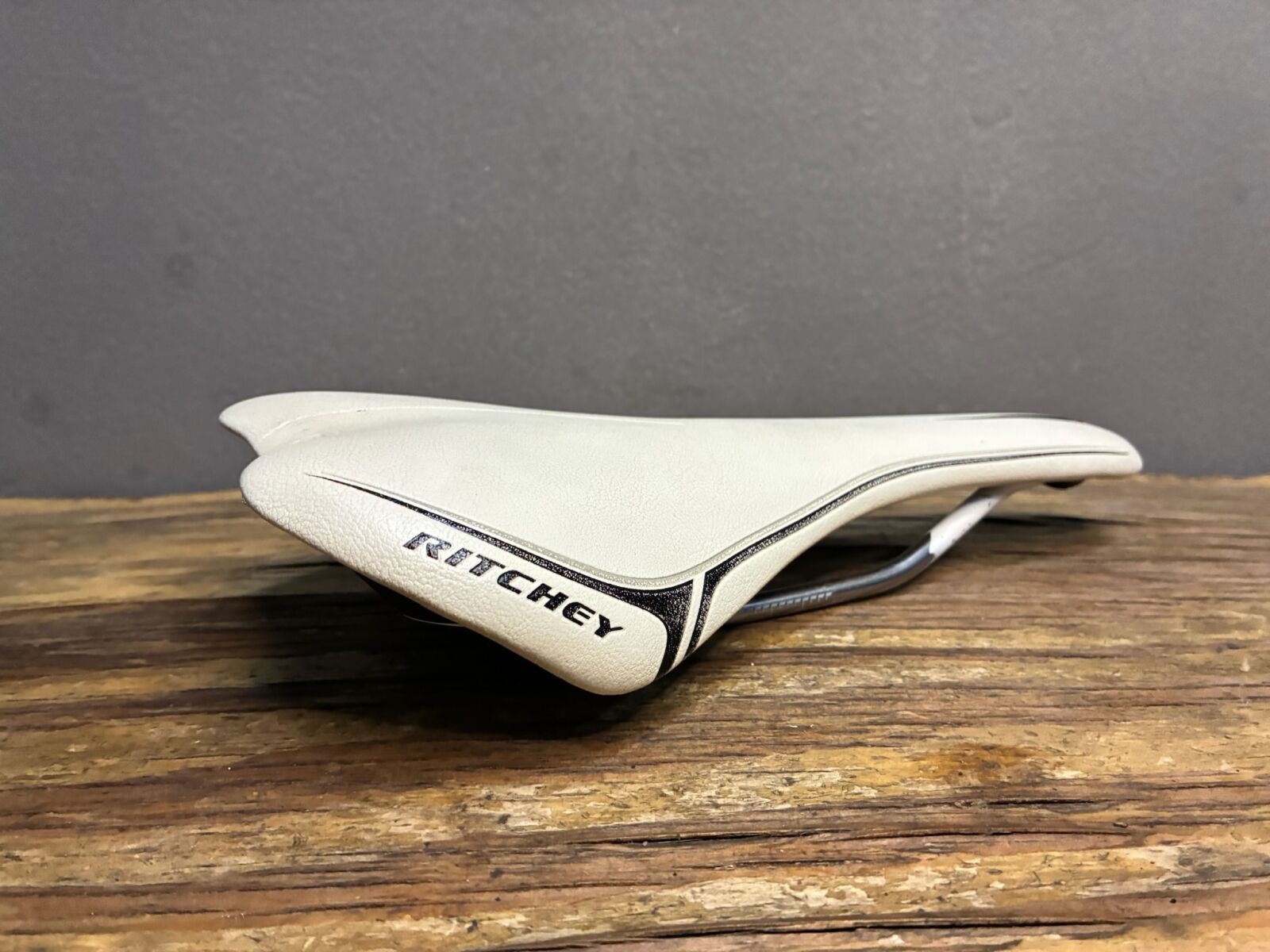 Ritchey WCS Saddle | 130mm