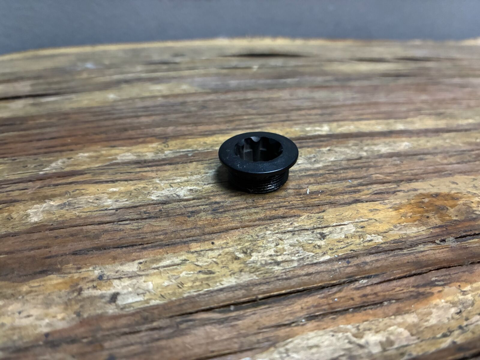 Shimano Crank Preload Cap