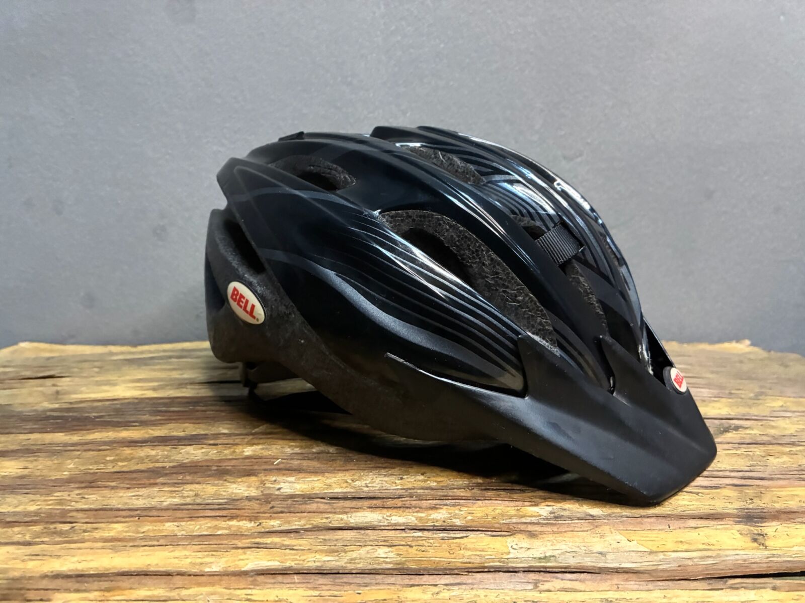 Bell MTB Helmet | Size: 58-61cm