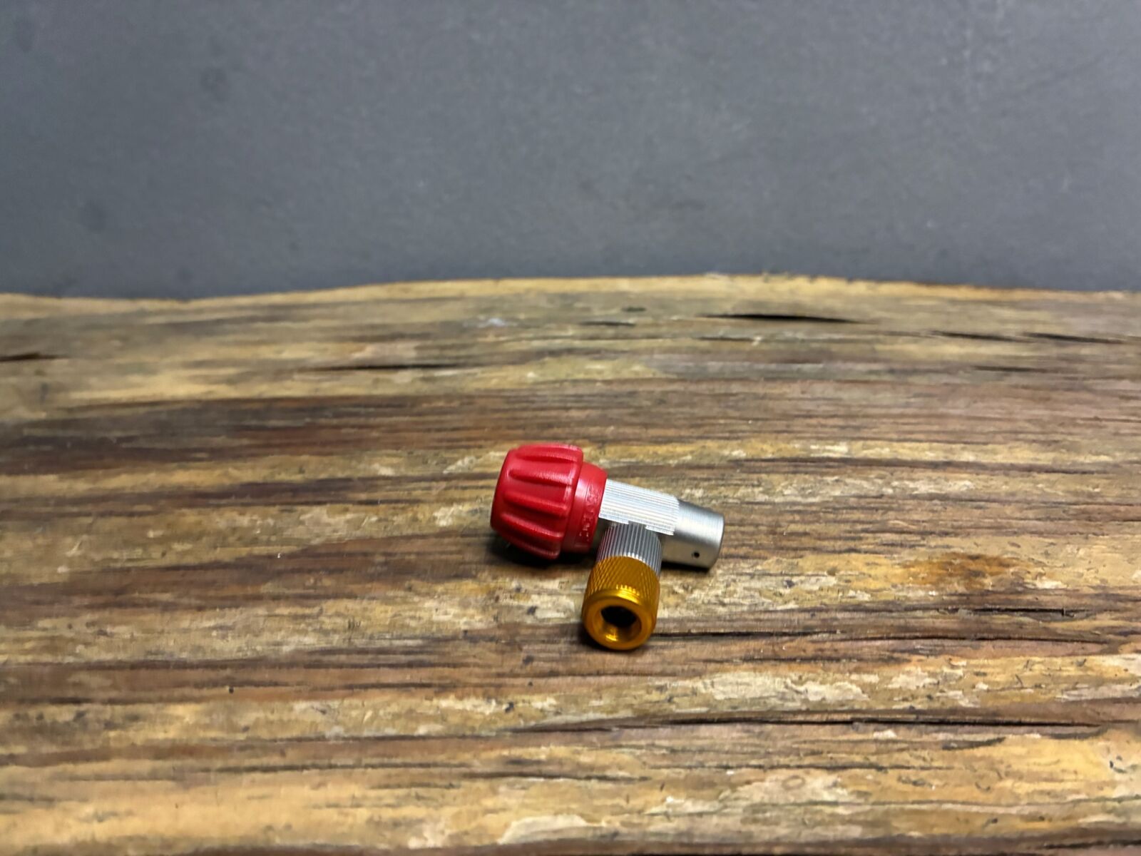 CO2 Adaptor