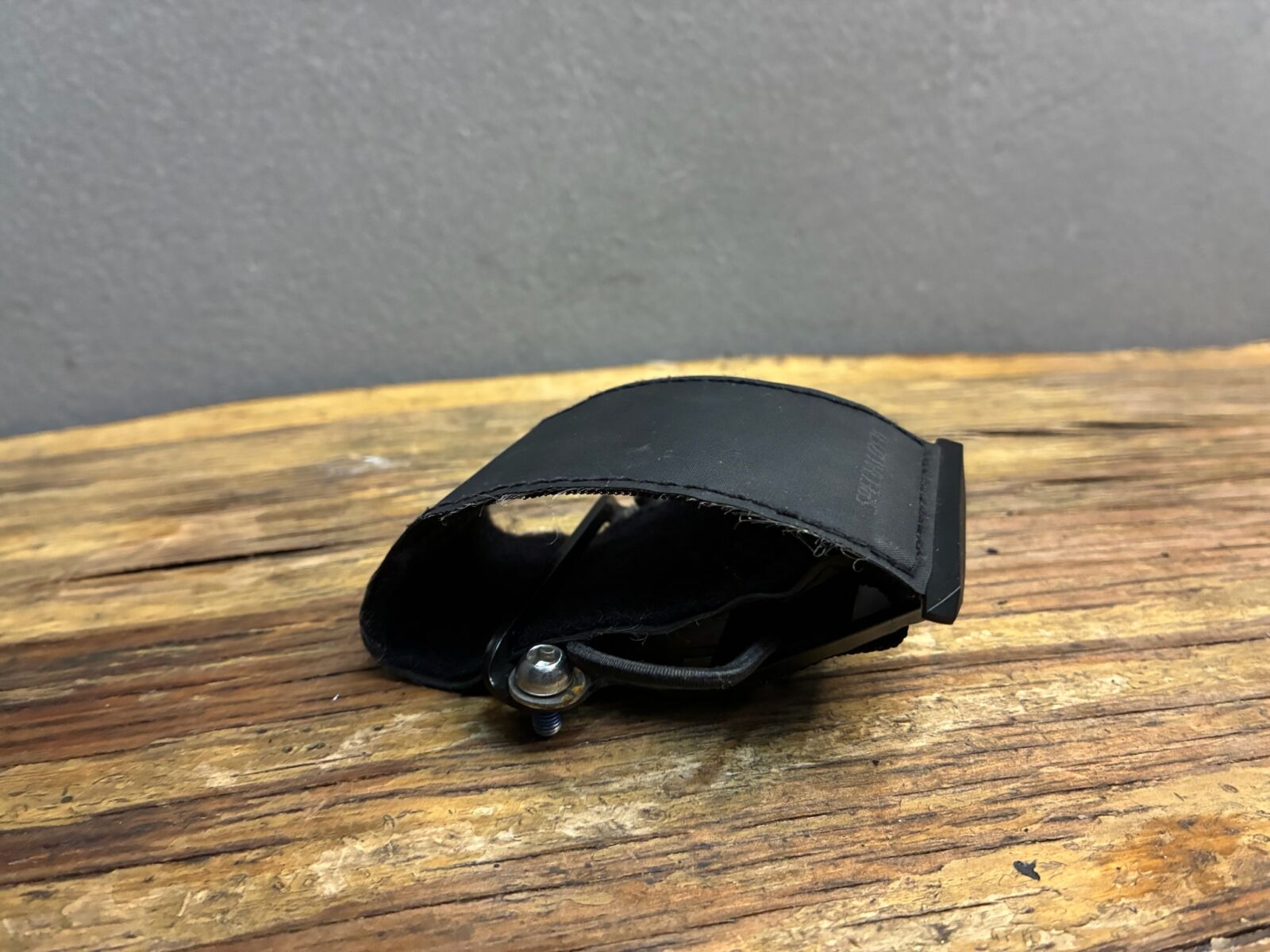 Specialized Road Bandit | Saddle bag Attachment