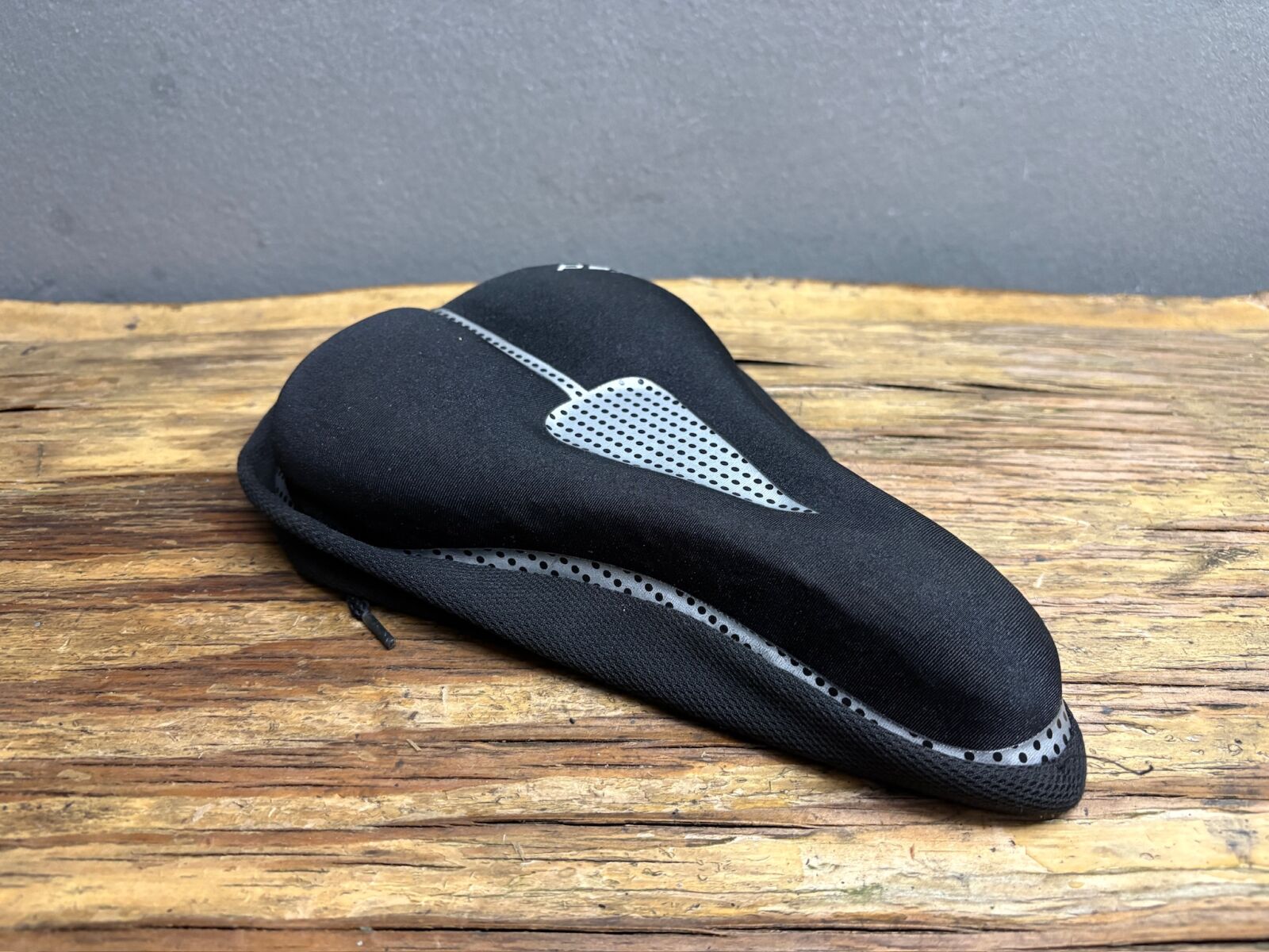 Maxed Gel Saddle Cover