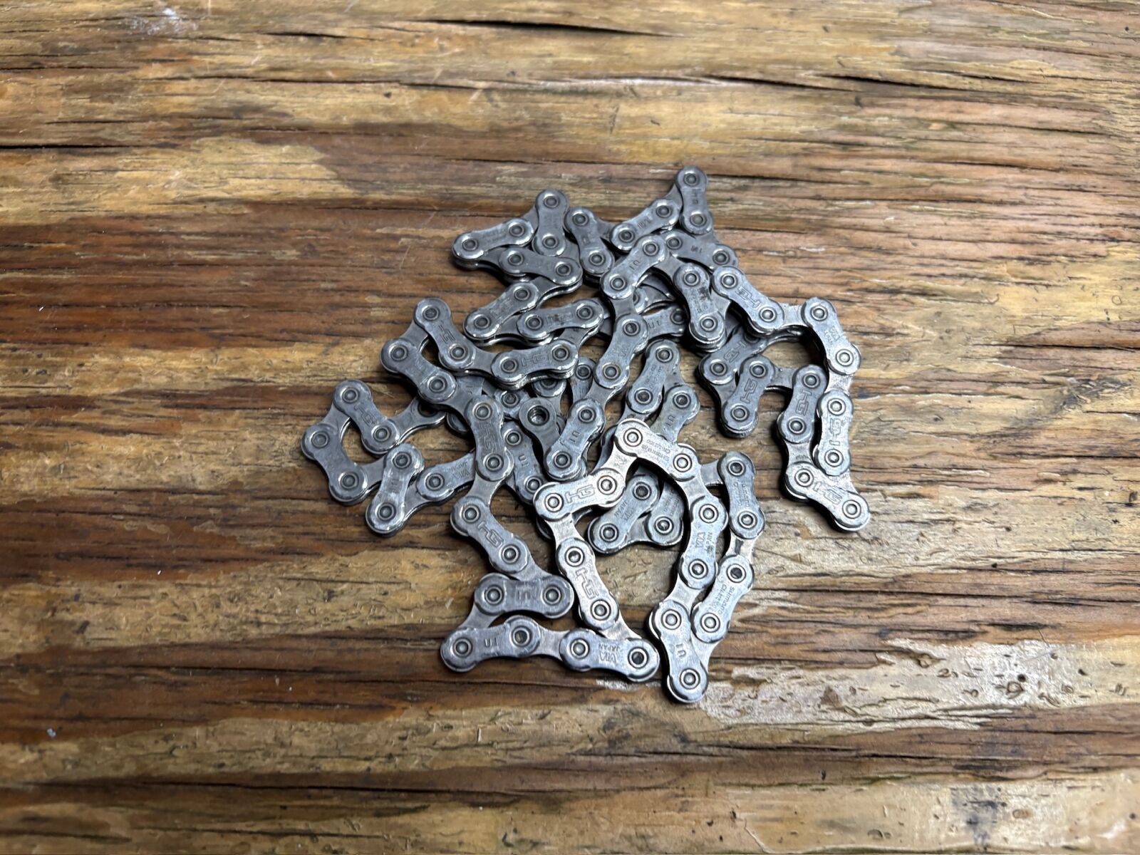 11 Speed Chain