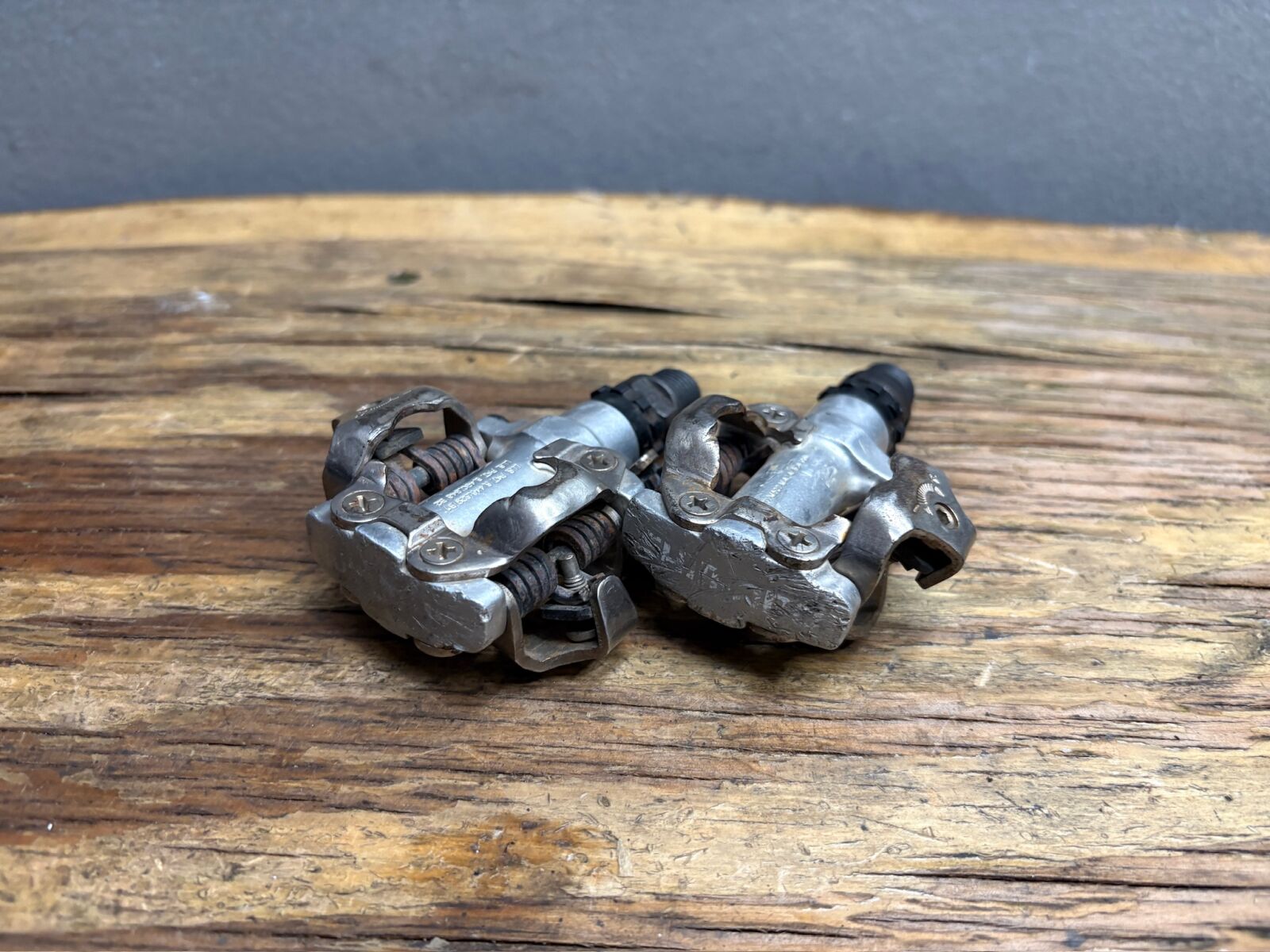 Shimano SPD MTB Pedals | PD-M520