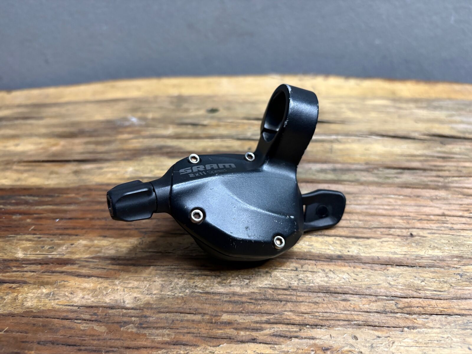 Sram 2 Speed front shifter