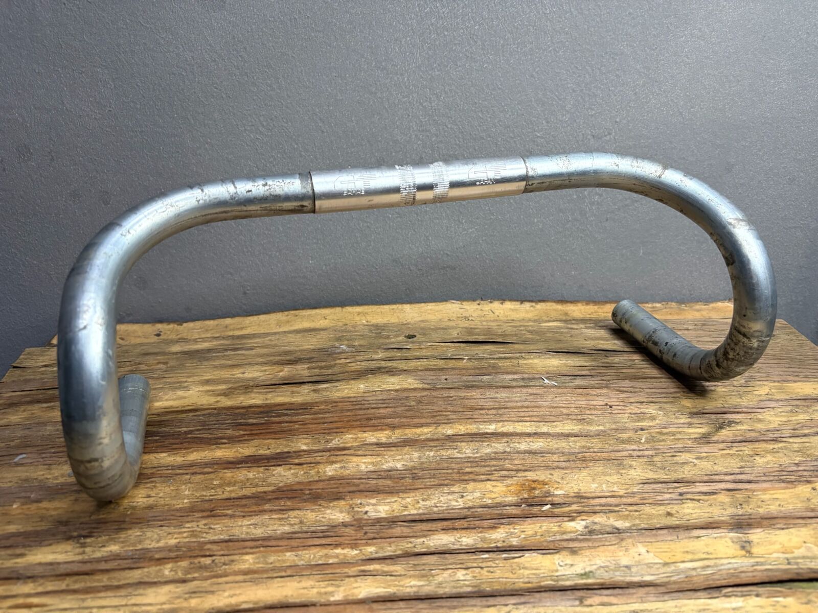 CT Sakae Japan 380mm | Handlebars