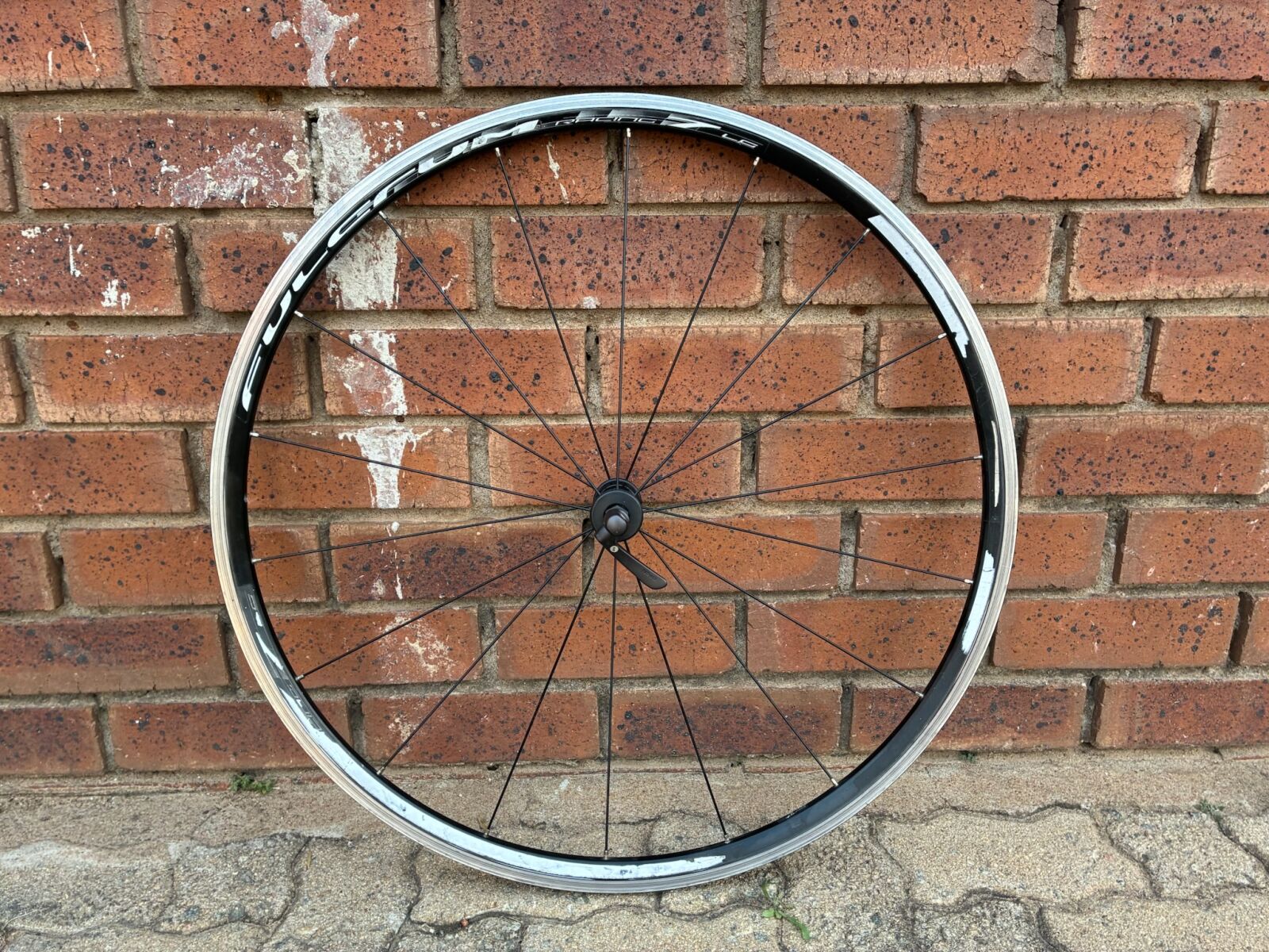 Fulcrum Racing 7 Front Wheel