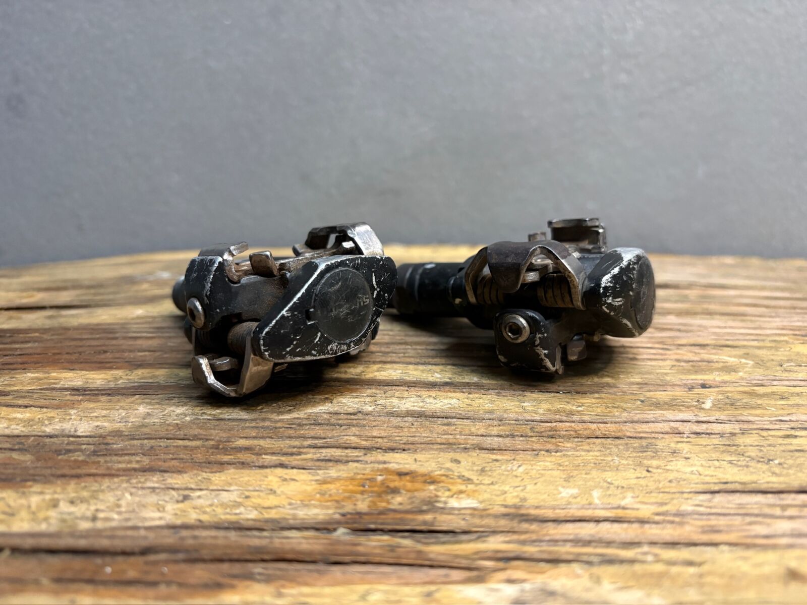 Shimano MTB SPD Pedals | PD-M505