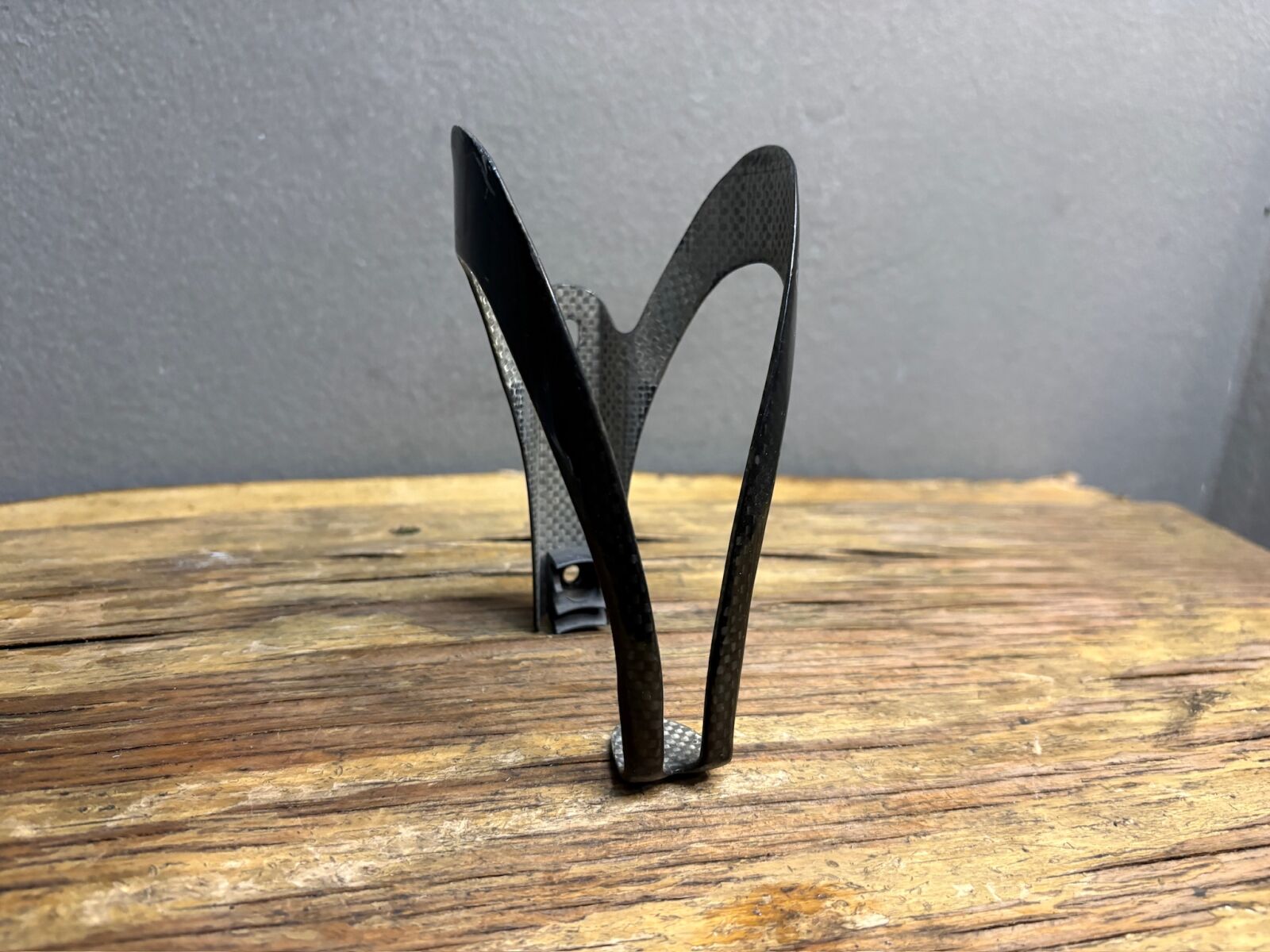 Carbon Bottle Cage