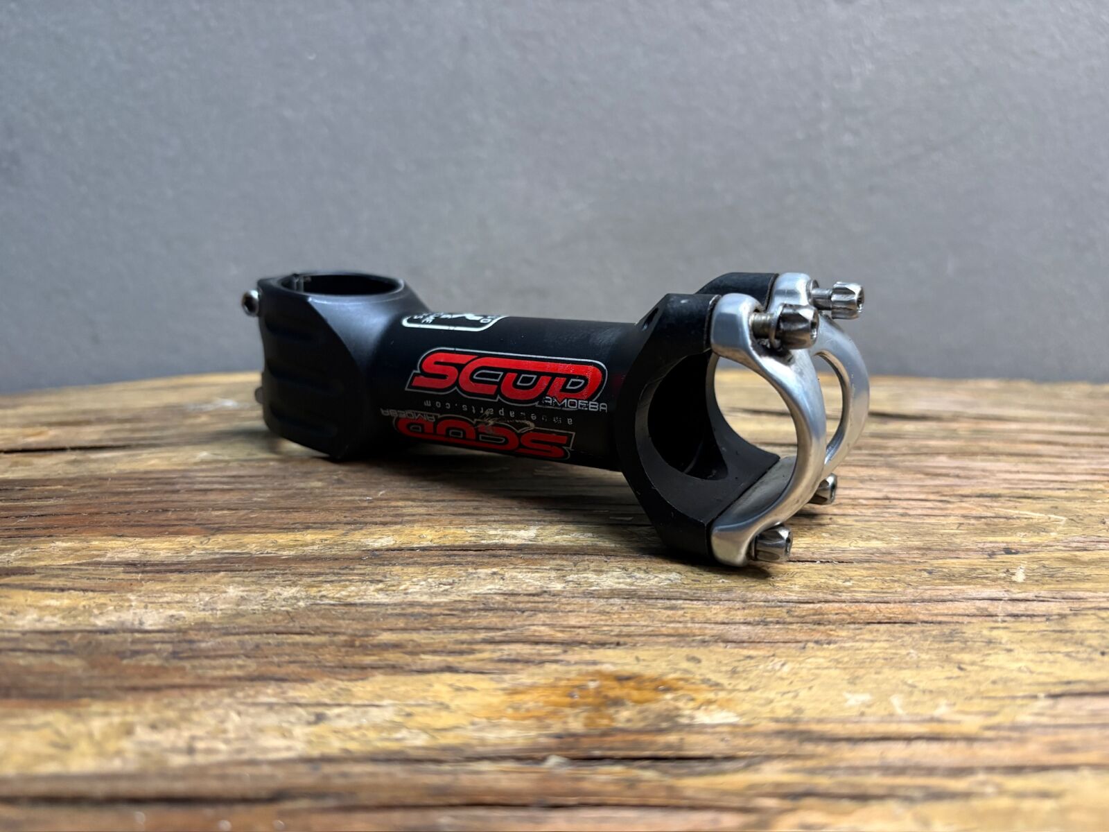 Scud Amoeba 110mm Stem | 7 | 110mm