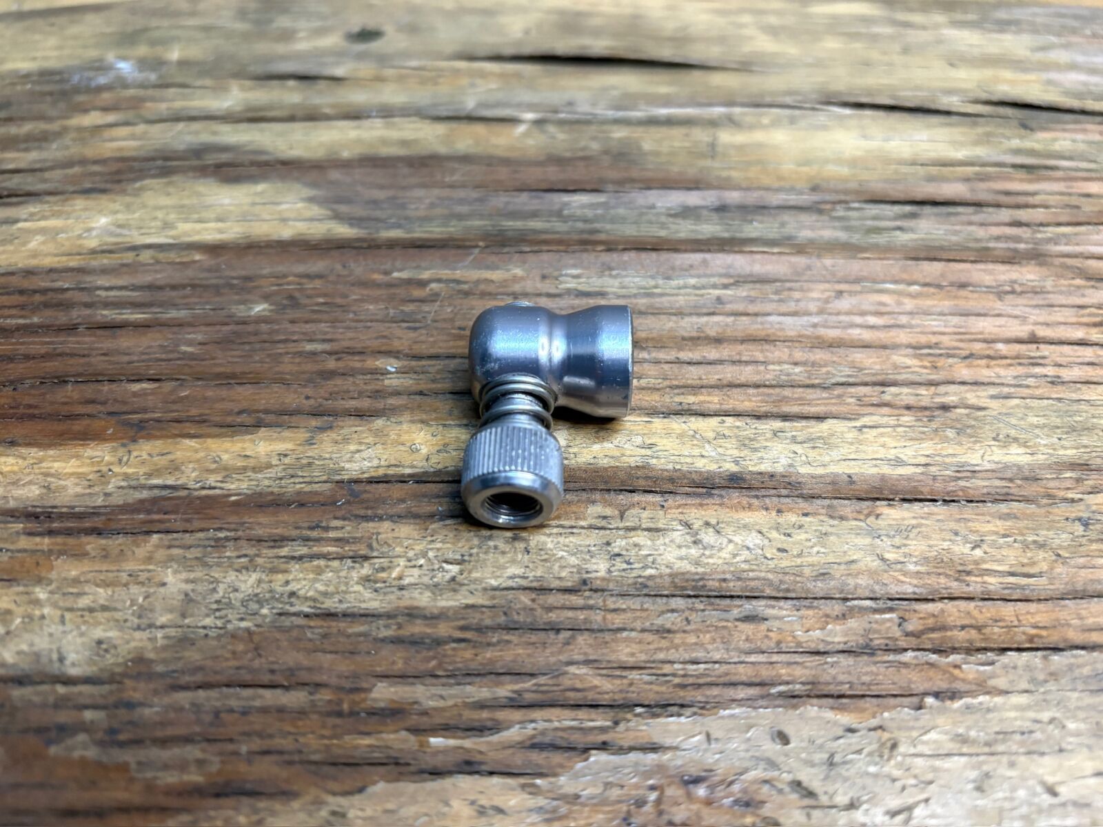 CO2 Adaptor