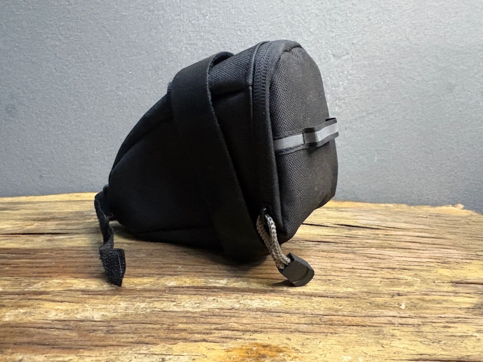 Saddle Bag | Medium | Velcro Straps
