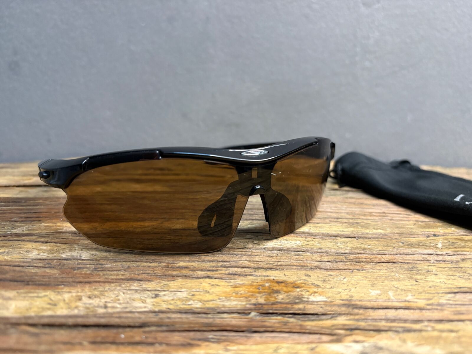 Okley Sun Glasses
