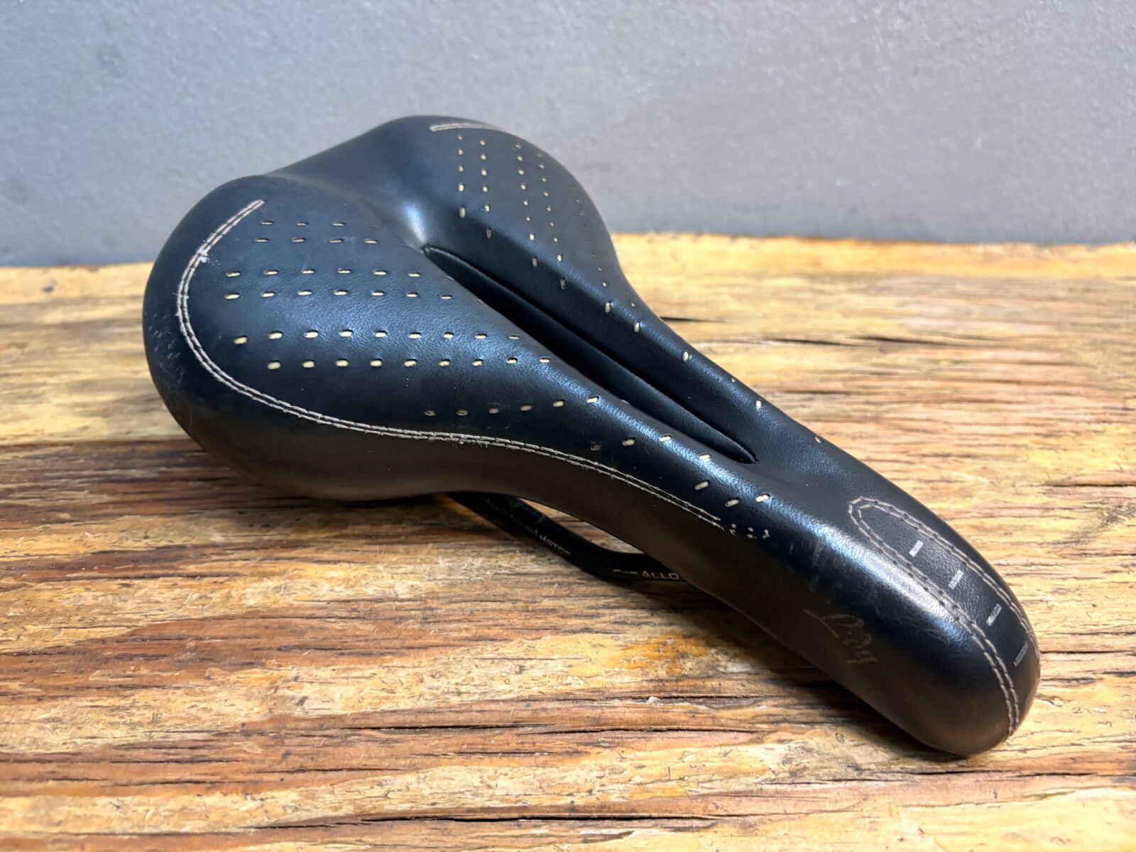 Selle Italia Black Comfort | 160mm