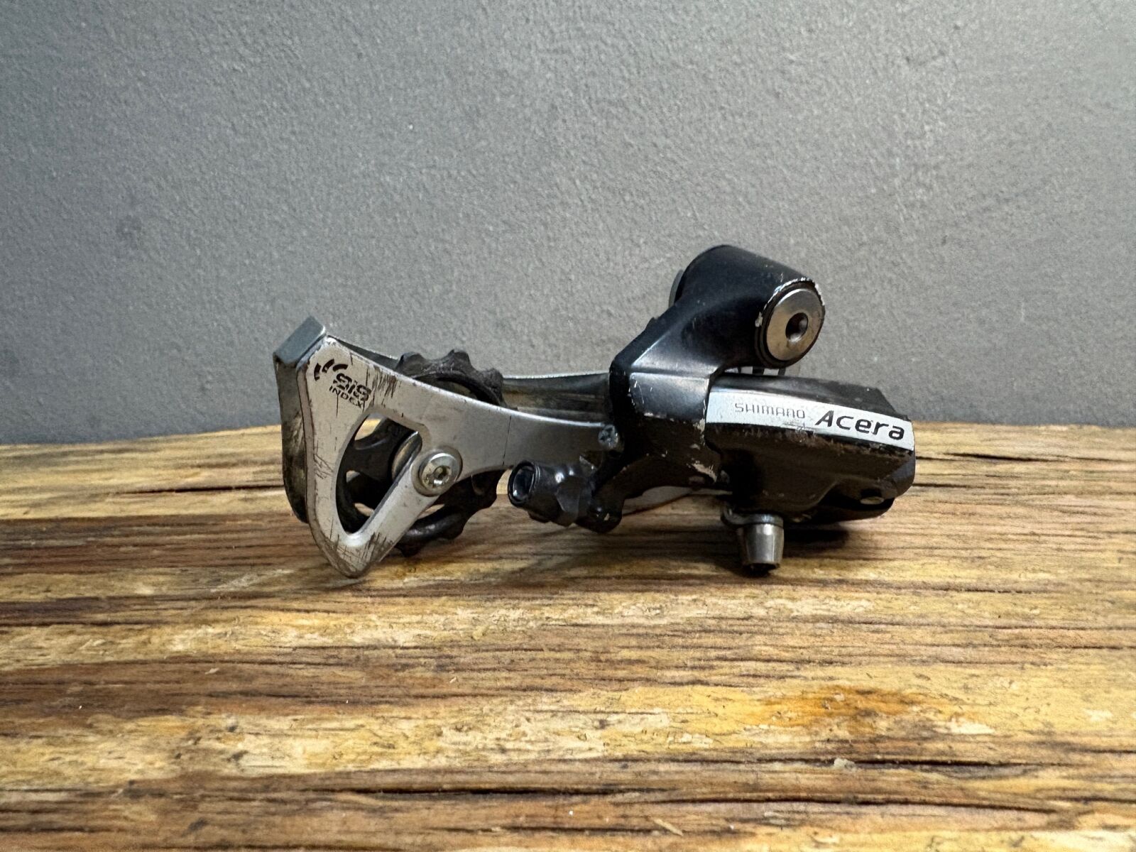 Shimano Acera 7/8 Speed Rear Derailleur