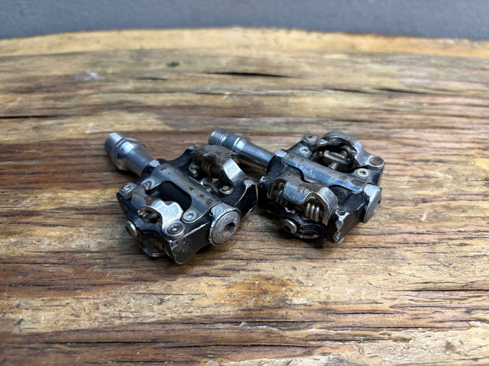 Pedals | MTB | Ryder SPD MTB Pedals