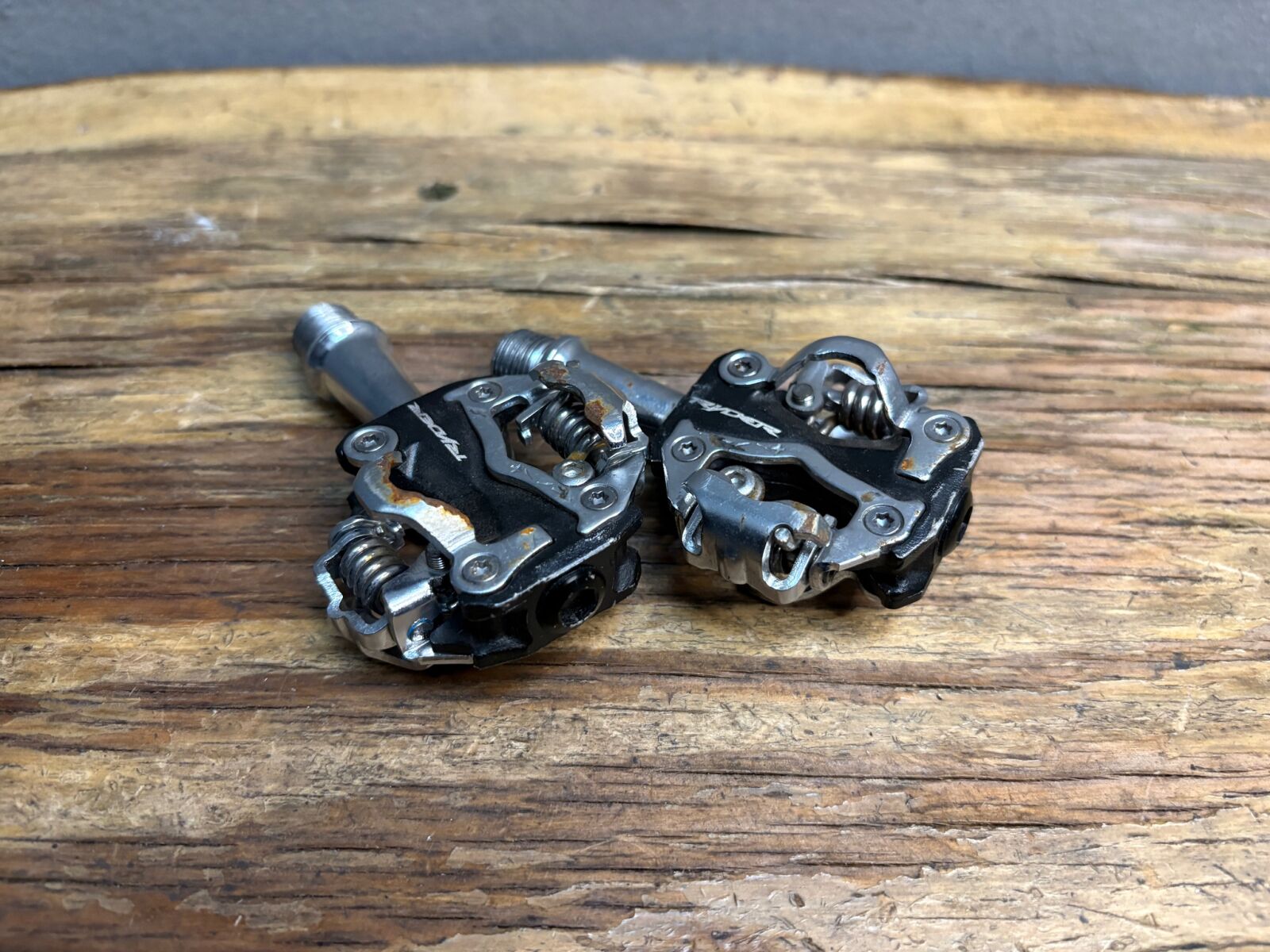 Ryder SPD MTB Pedals