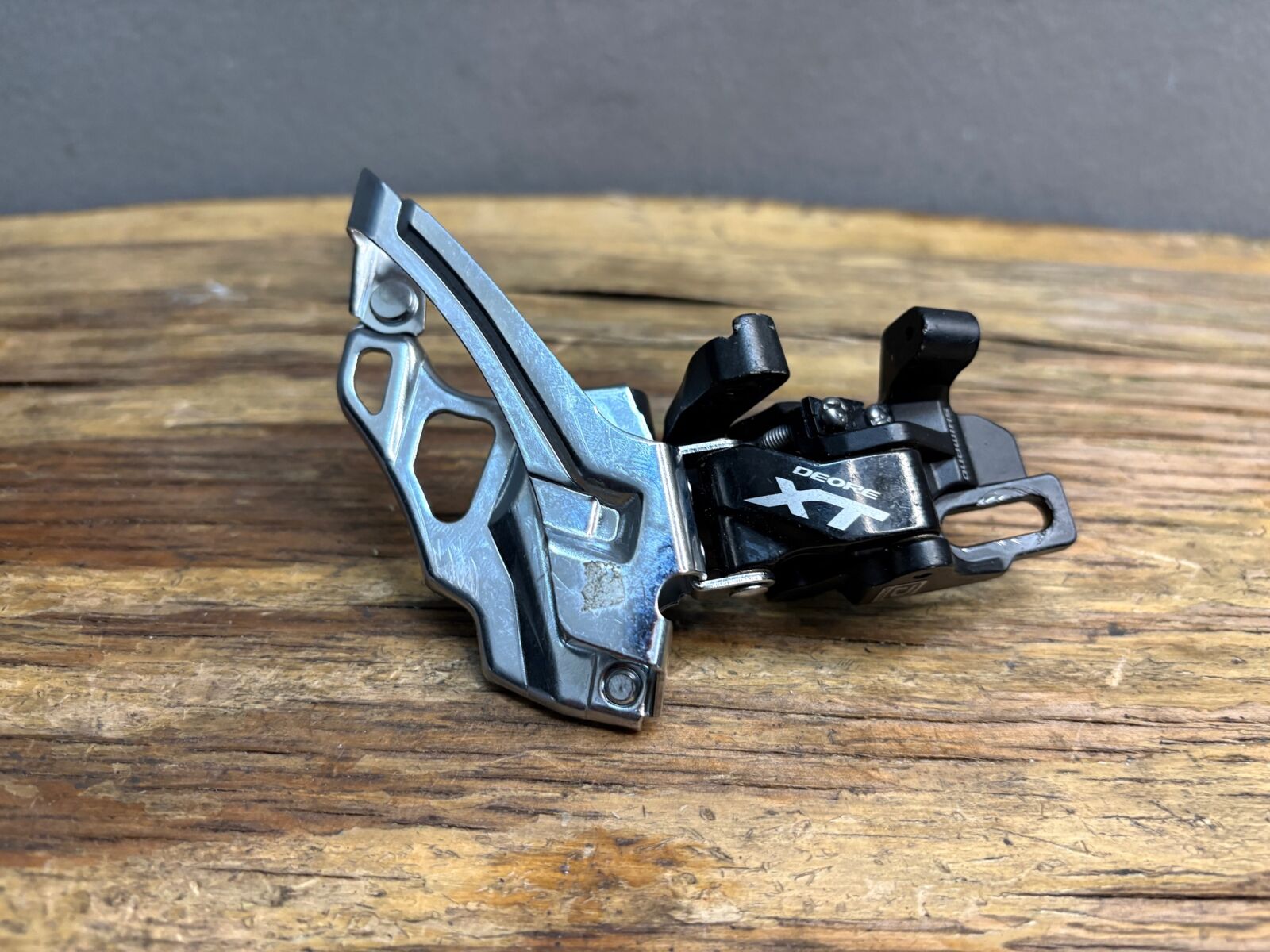 Shimano Deore XT FD-M786 Front Derailleur