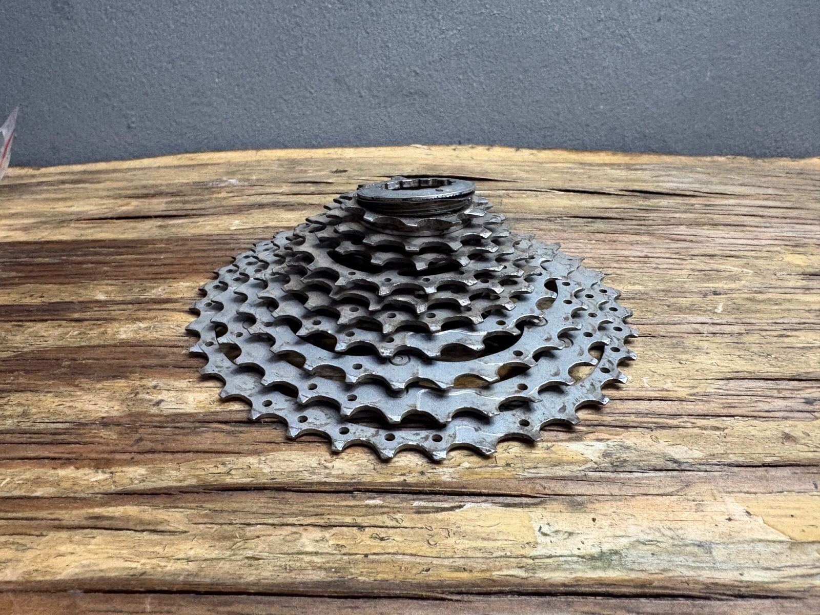 Shimani Deore XT | 10 Speed Cassette | 11/36T