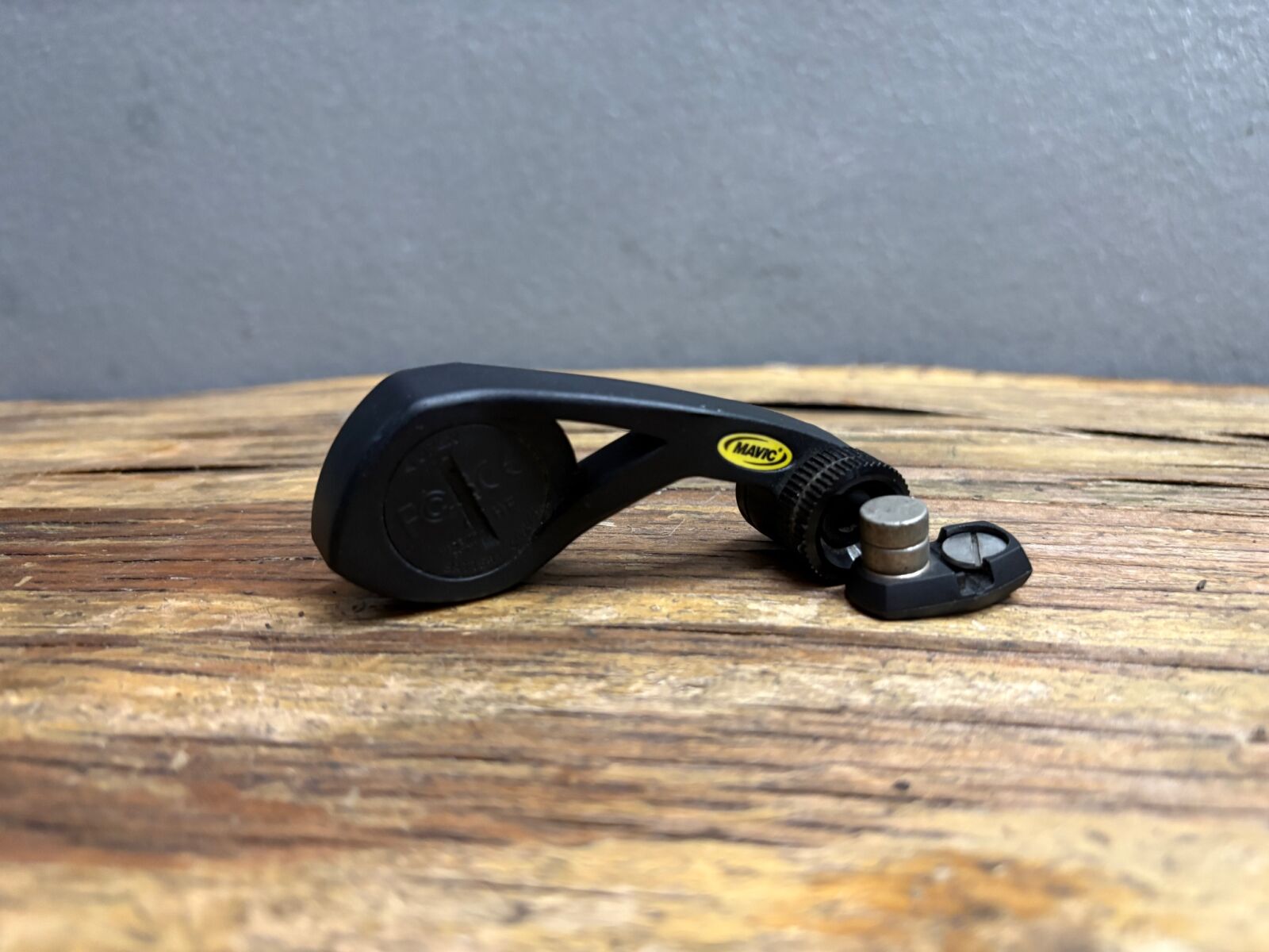 Mavic Quick release Speed Sensor