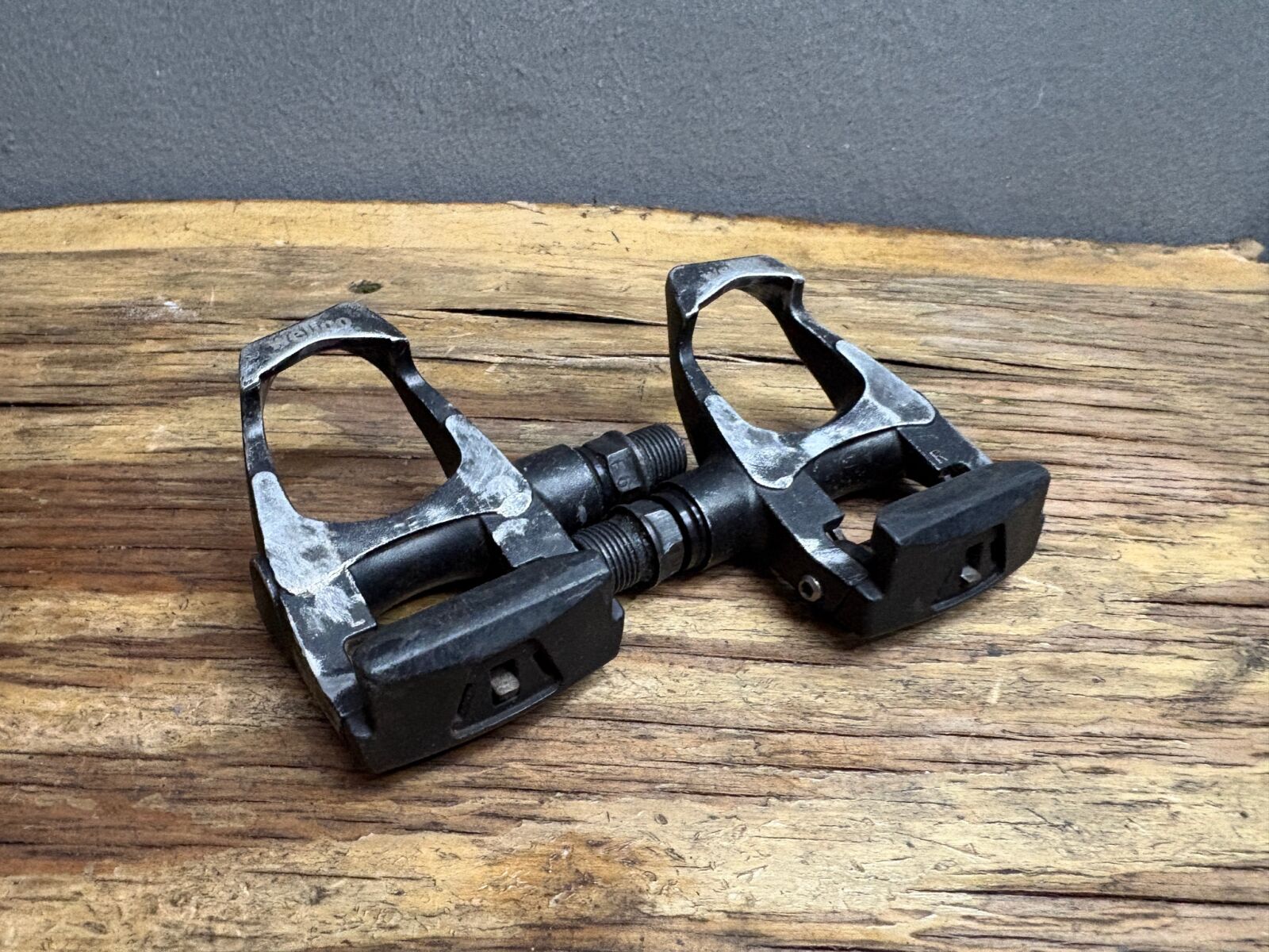 Wellgo Road SPD pedals