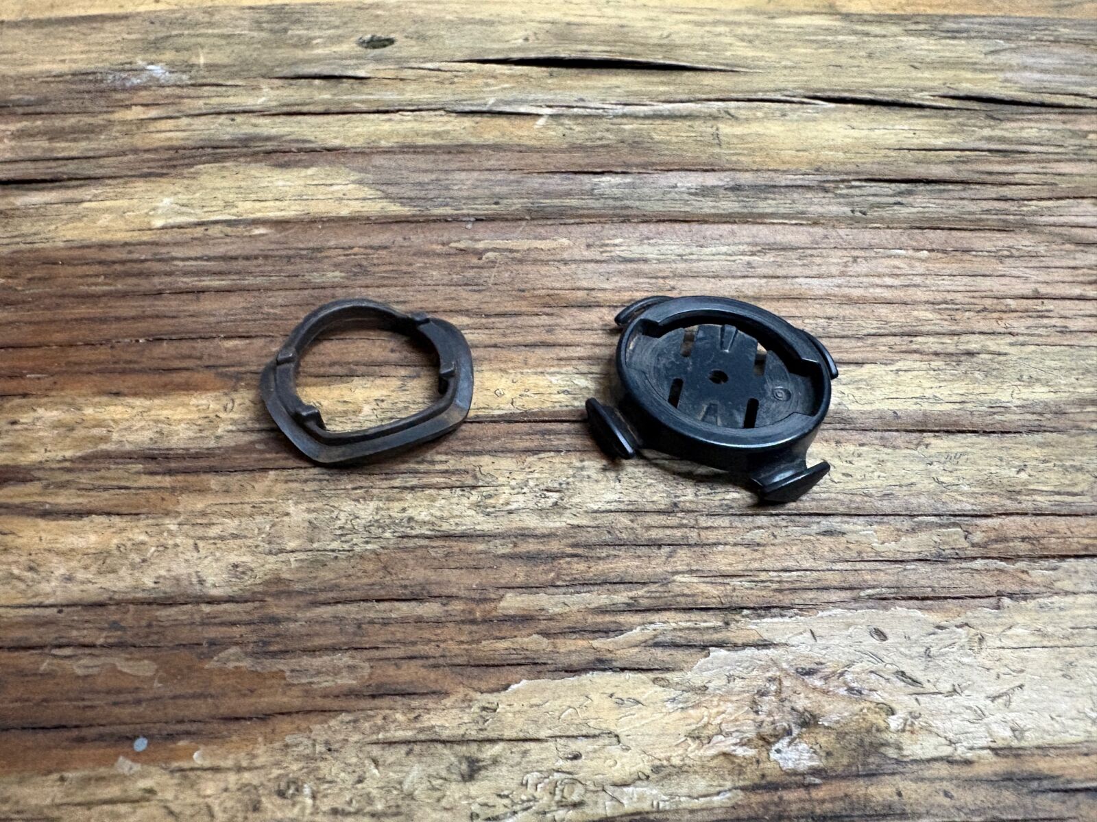 Garmin Stem Mount