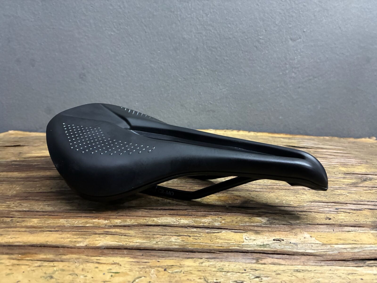 Ryder Force Saddle 140mm Wide