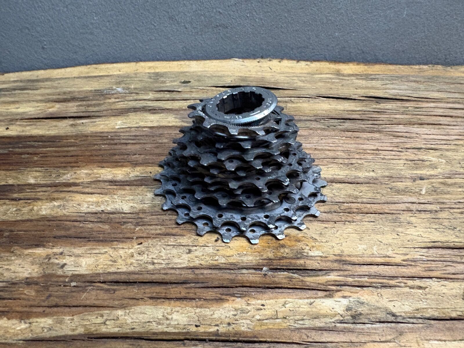 Campagnolo 10 speed Cassette 11-23T