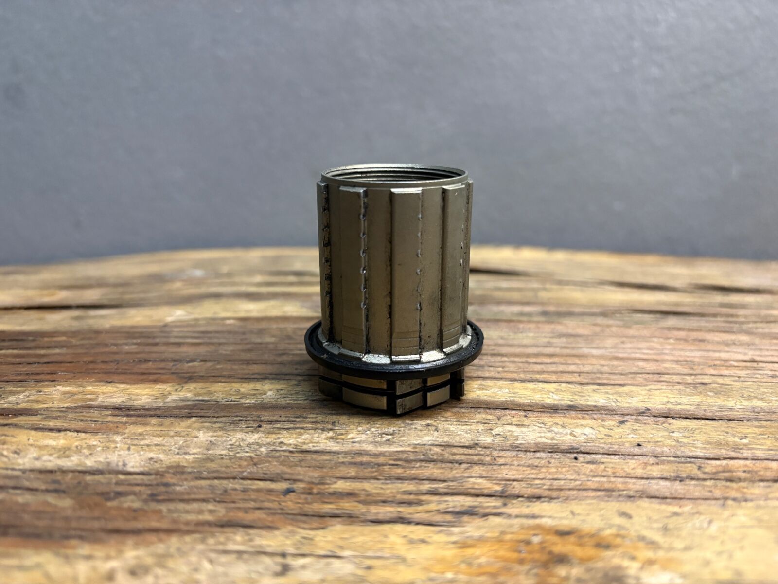 10 Speed 6 Pawl Shimano HG Freehub