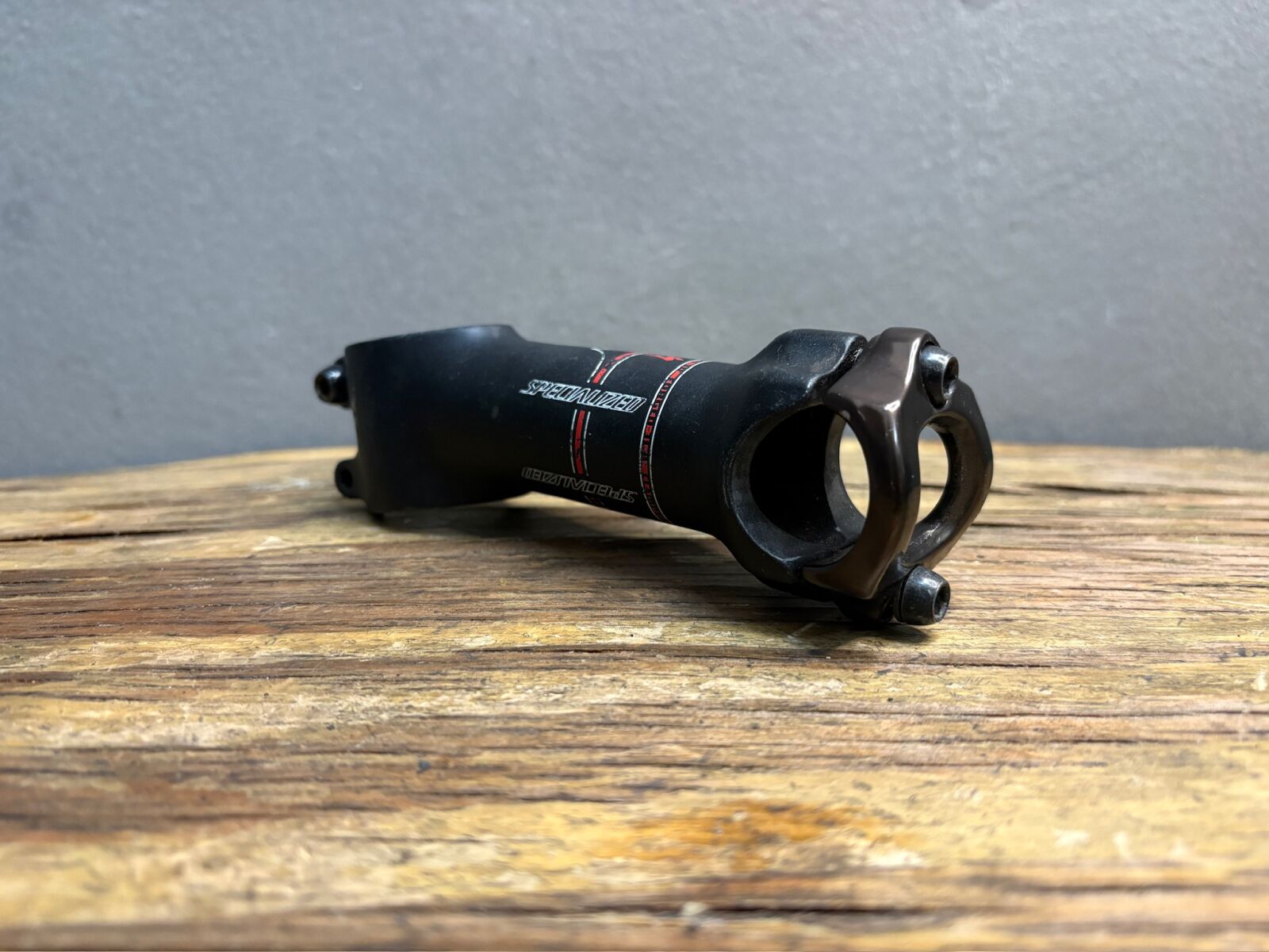 Specialized Stem 110mm