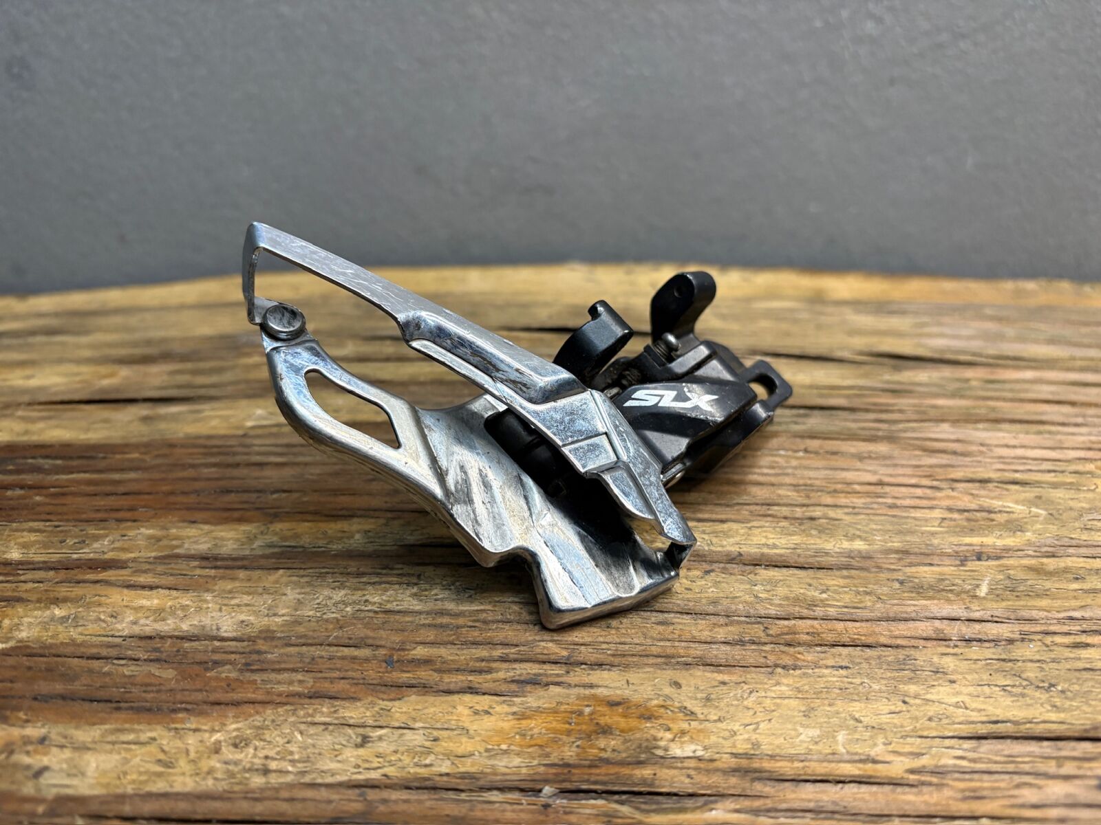 Derailleurs | Front | MTB | Shimano SLX Braze On