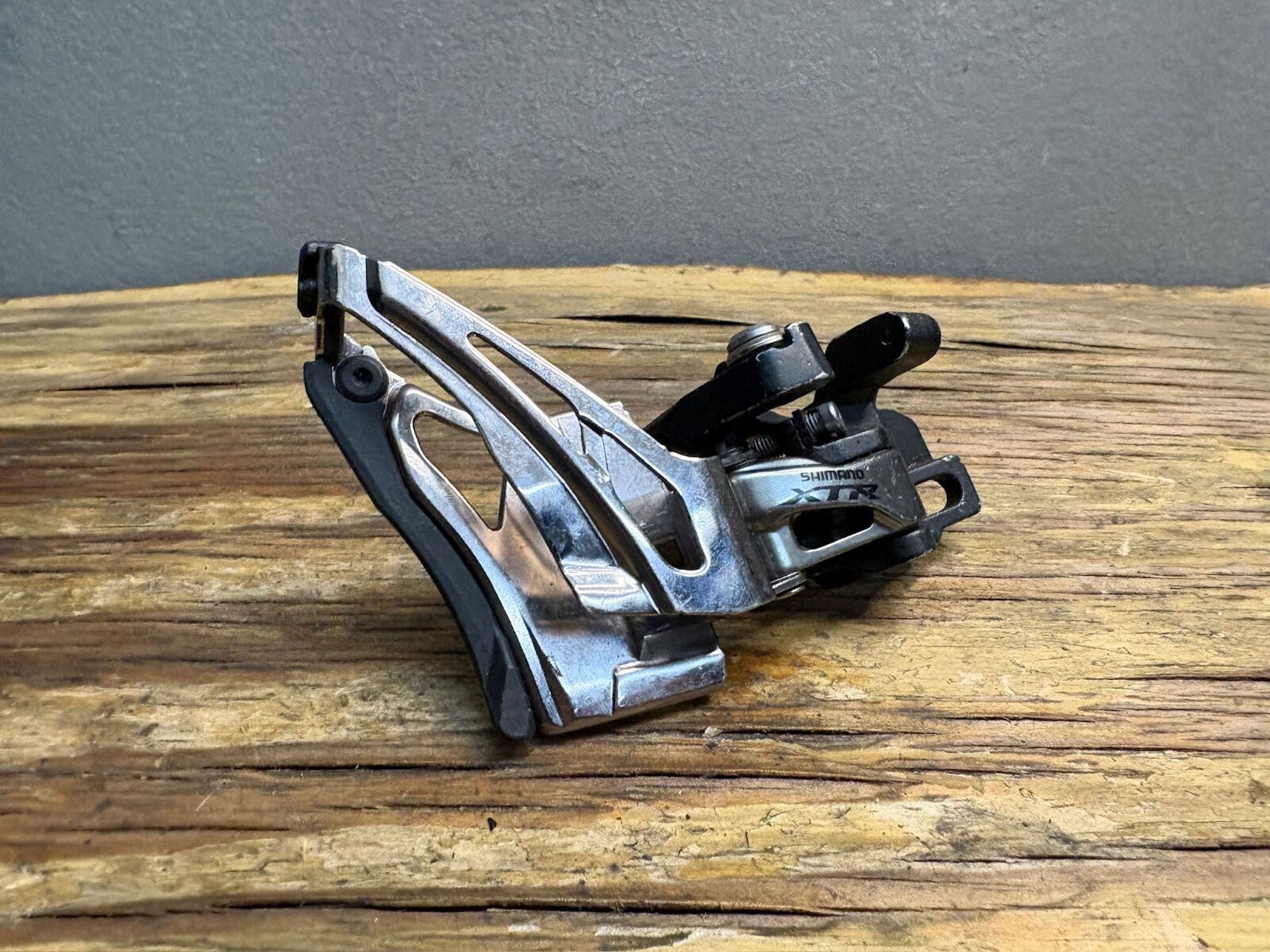 Shimano XTR Front Derailleurs