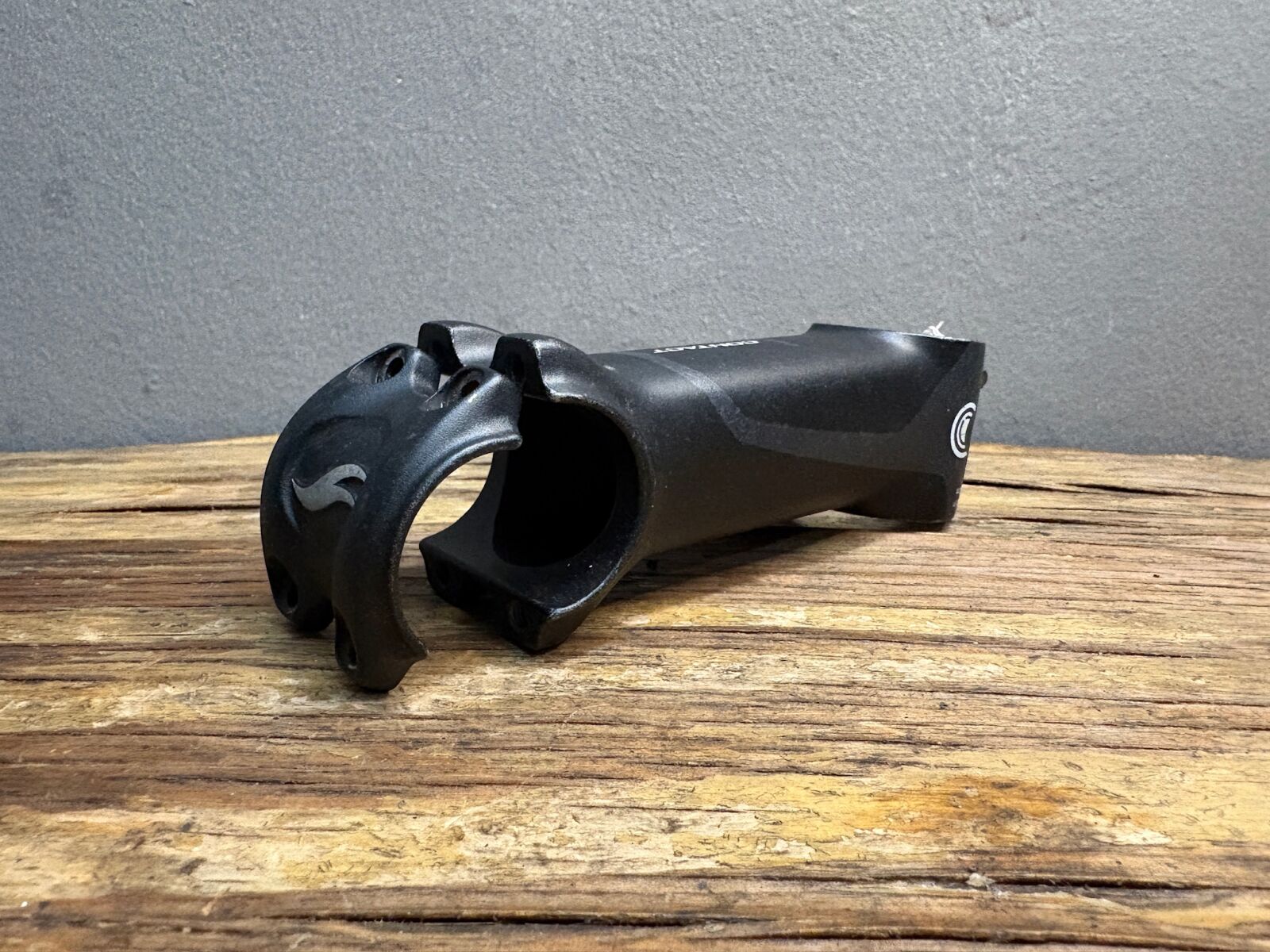 Giant Contact 110mm Stem | 5 degree | No Bolts