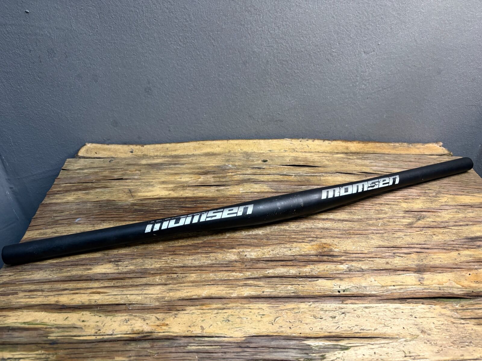 Momsen MTB Handlebar | 670mm | 31.8