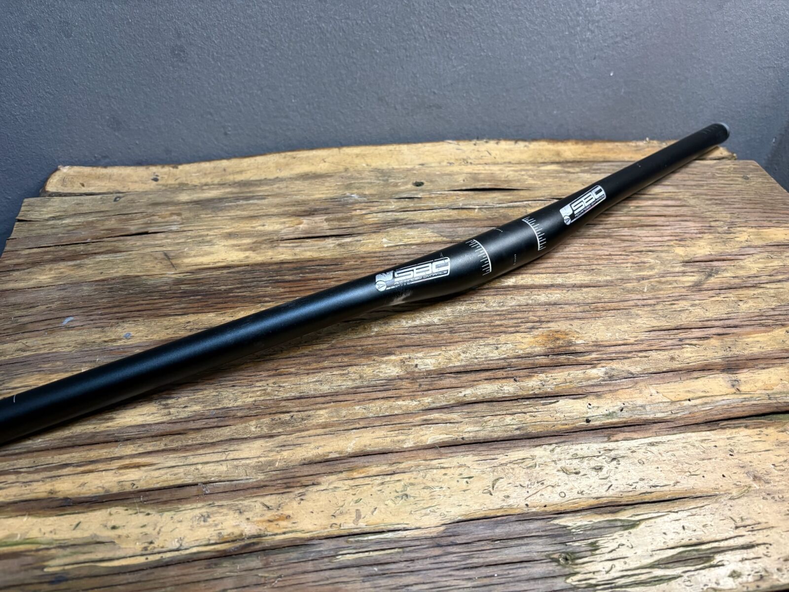 SBC Advanced Dynamics MTB Handlebar | 700mm | 31.8