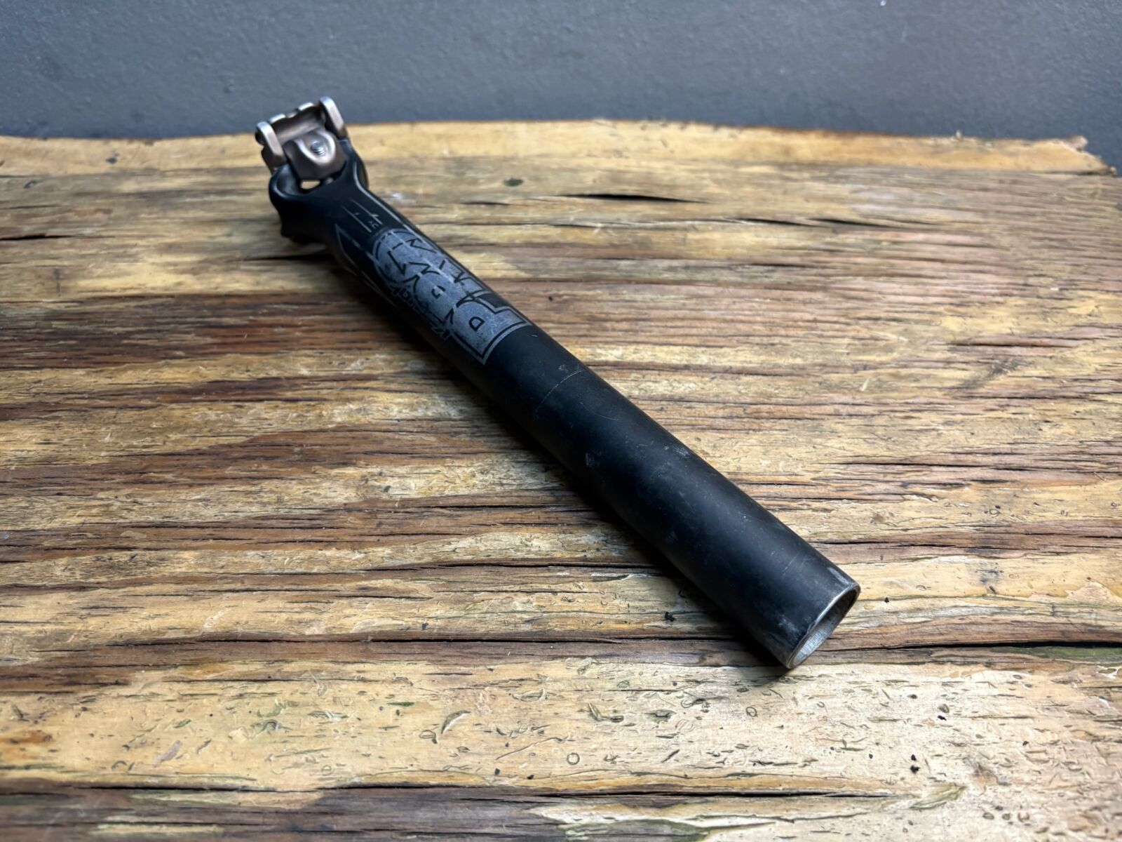 Seatpost | Pro | 30,9X240