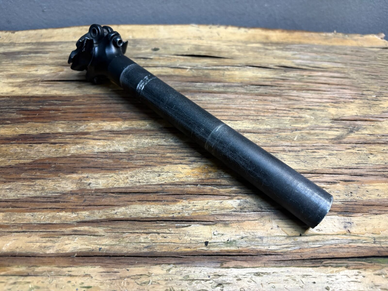 Cannondale Seatpost | 27mm X 220mm