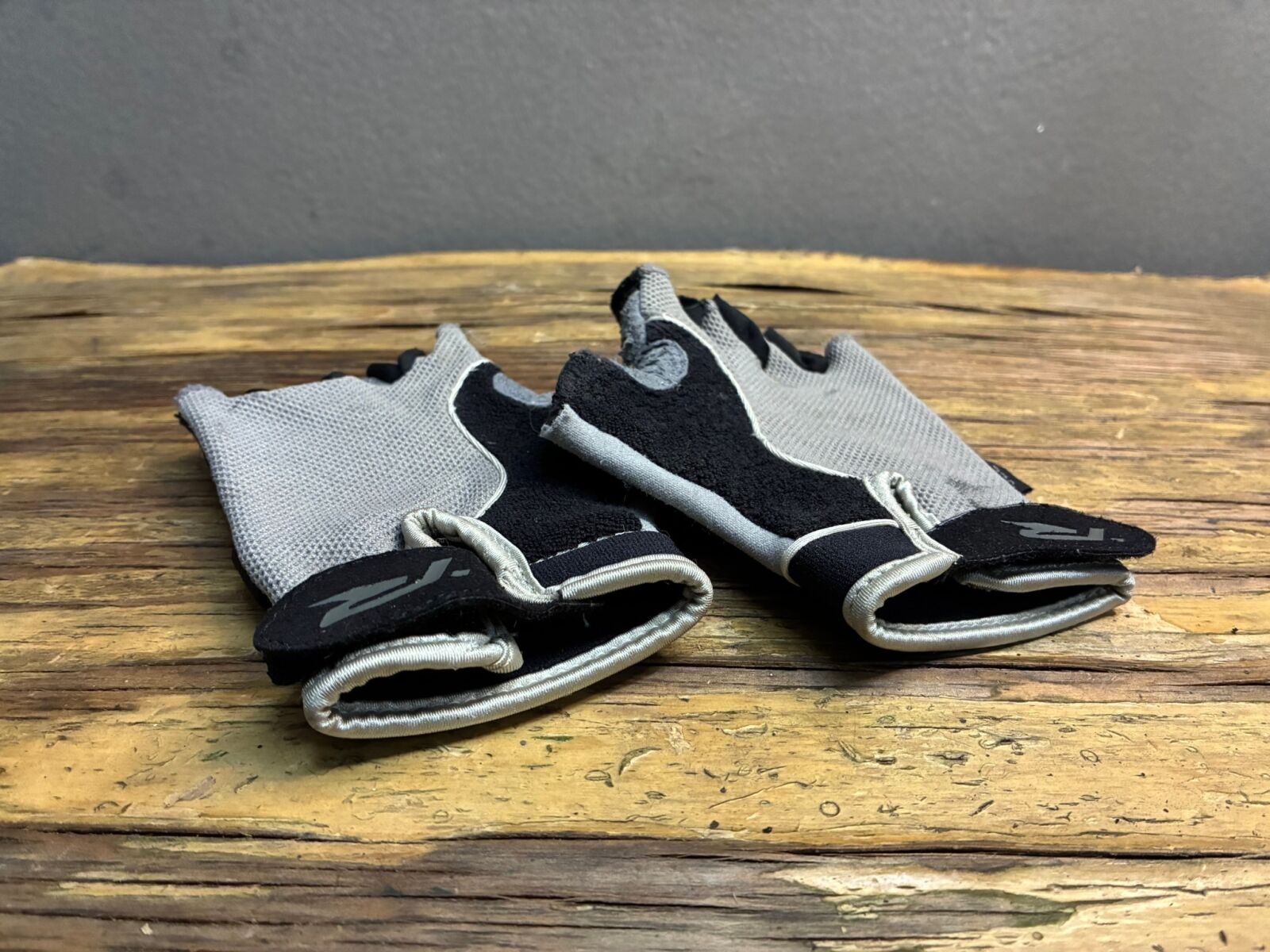 Gloves | Ryder | Short finger | XS