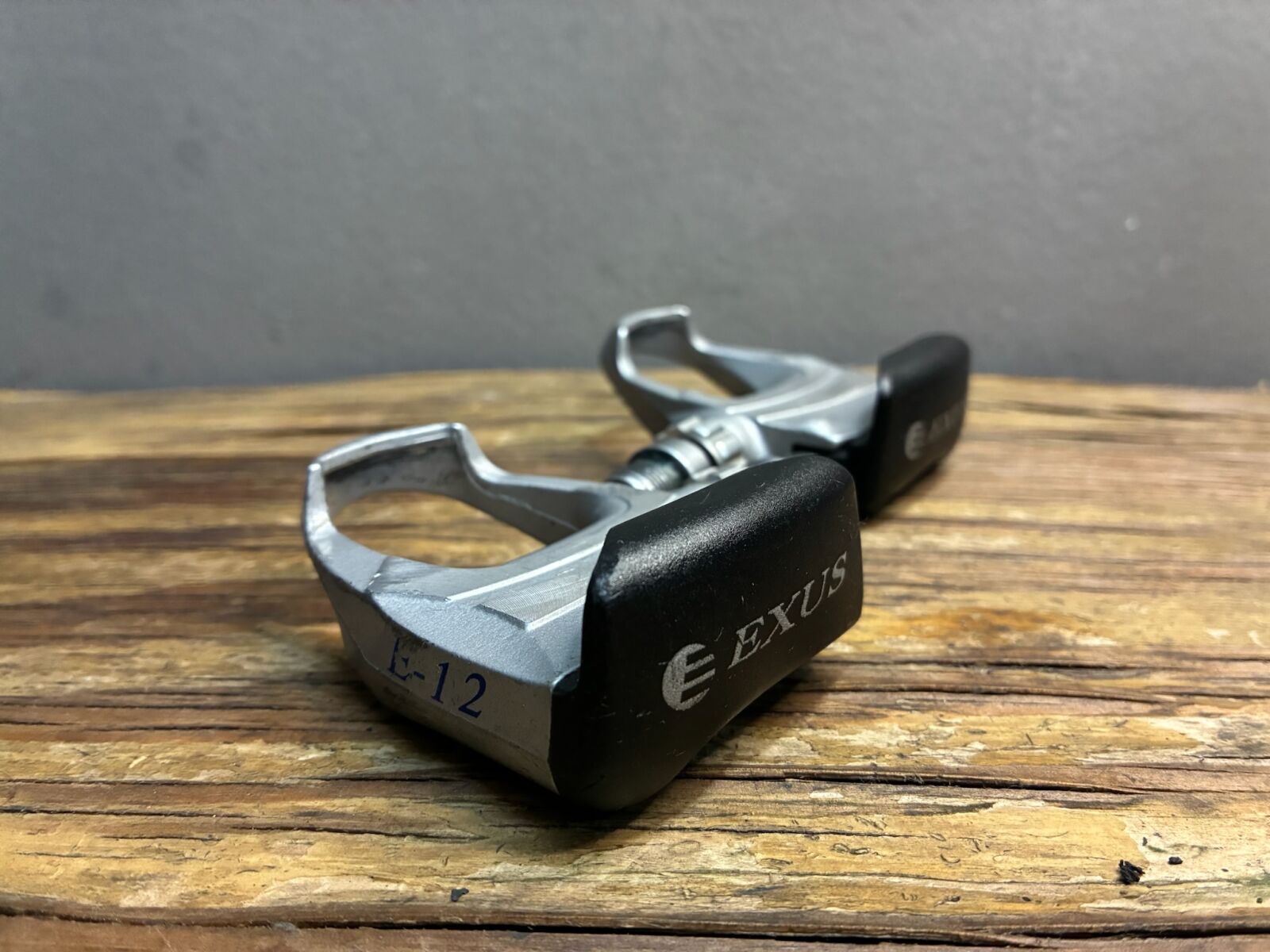 Exus Shimano SPD Pedals