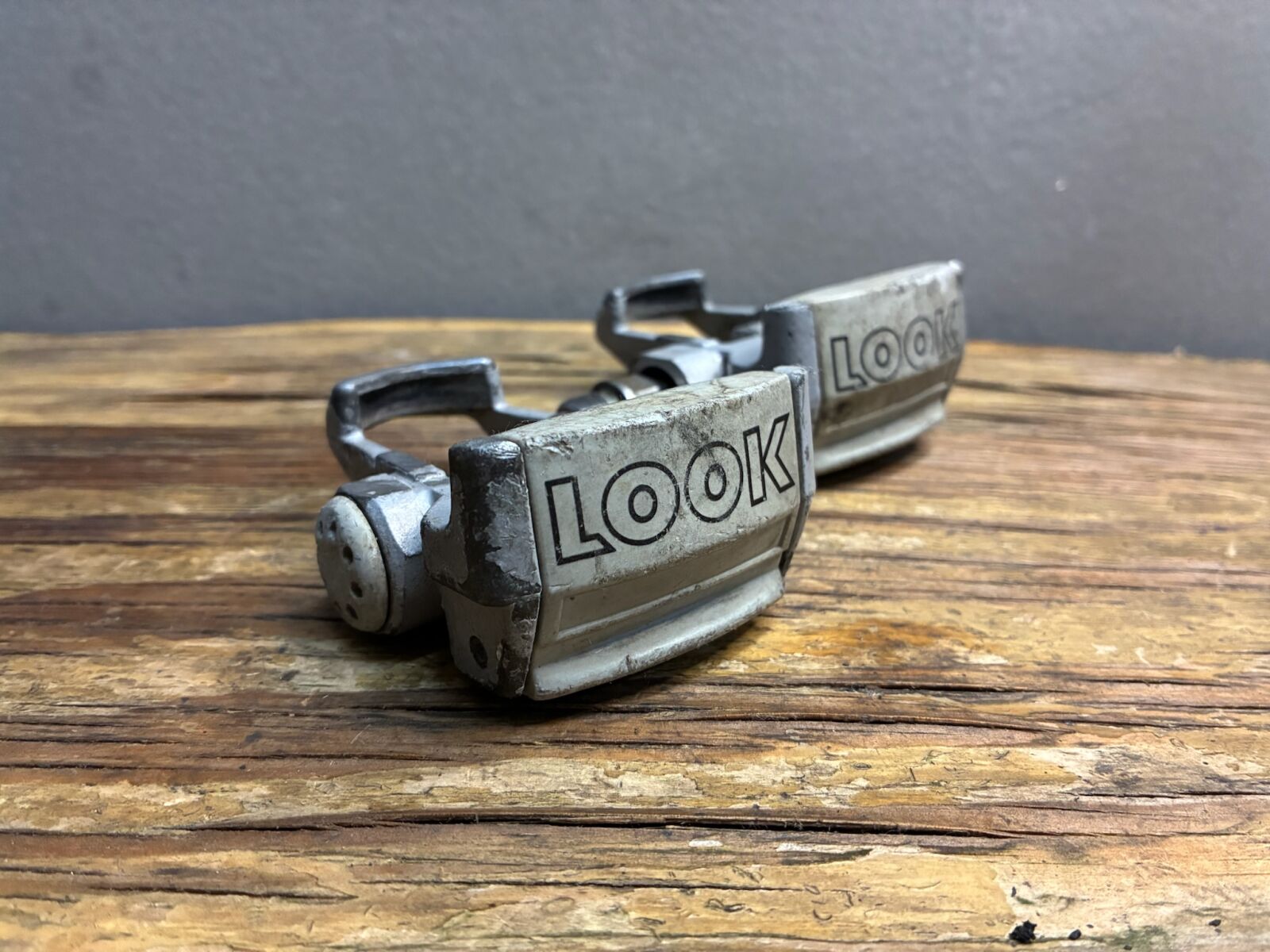 Pedals | Road | Ryder Arc Pedals